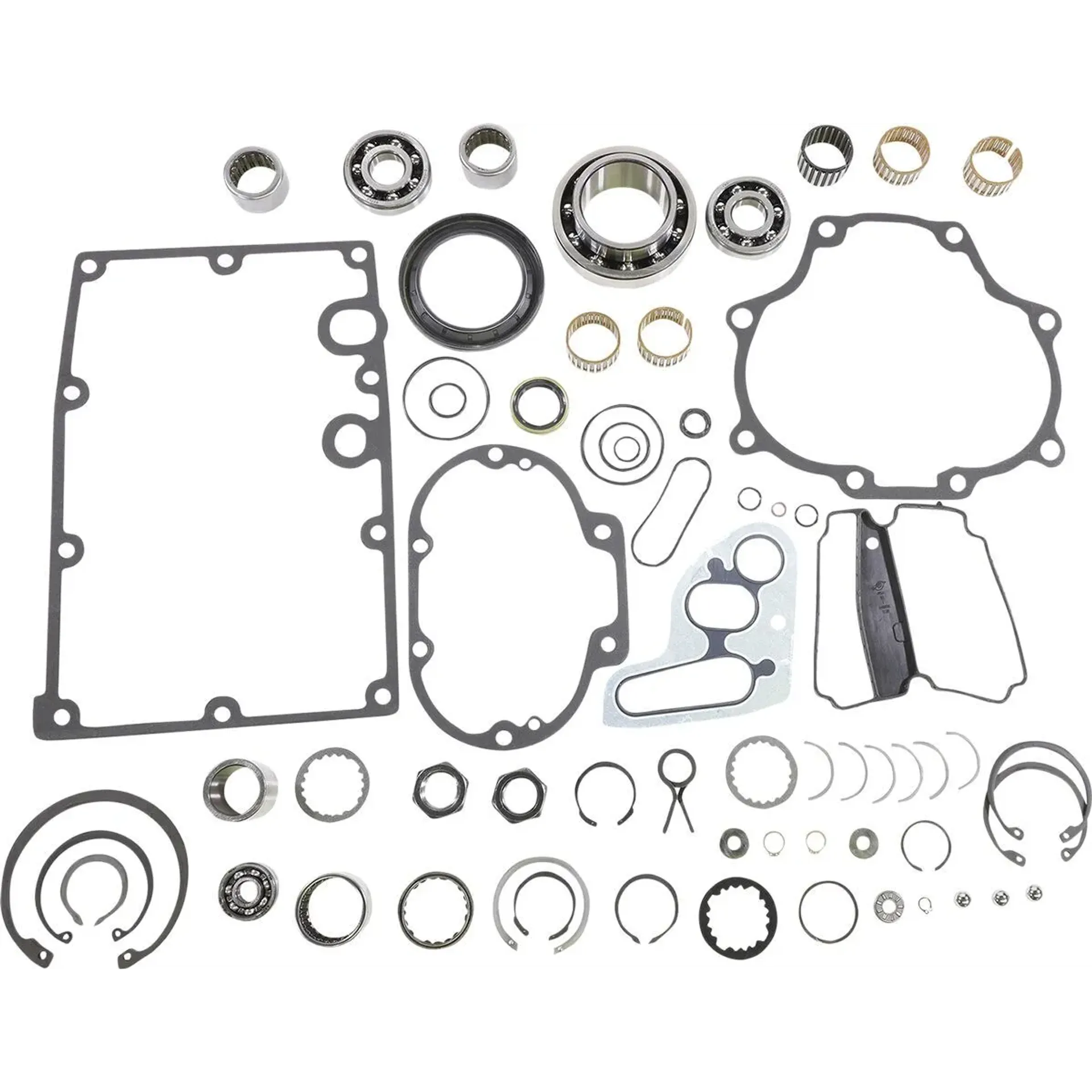 Transmission Rebuild Kit