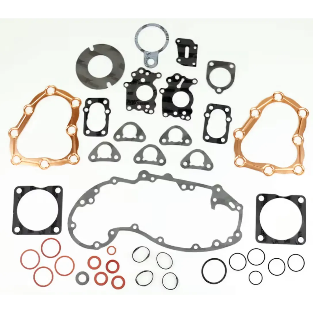 Gasket set 45" W/WL 40-73 #17026-40