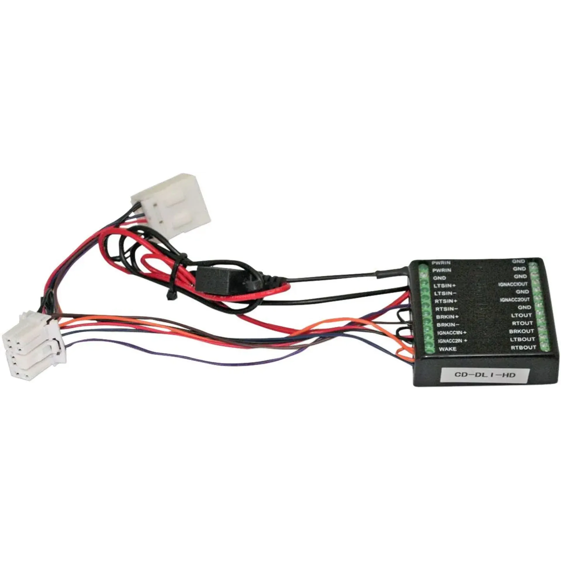 Module Isolator 96-10Flst