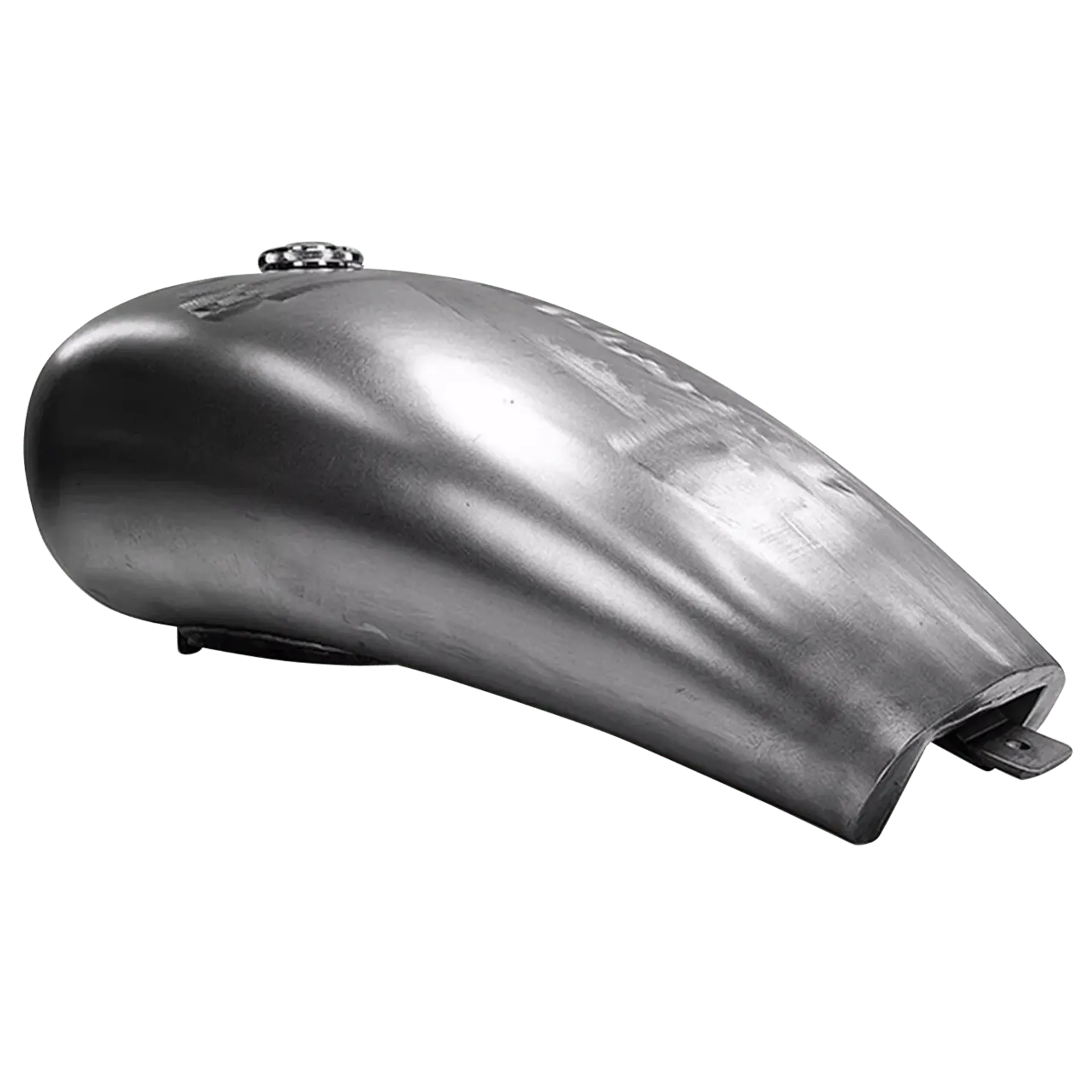 Stretched 5 Gallon Gas Tank Raw ST18-22