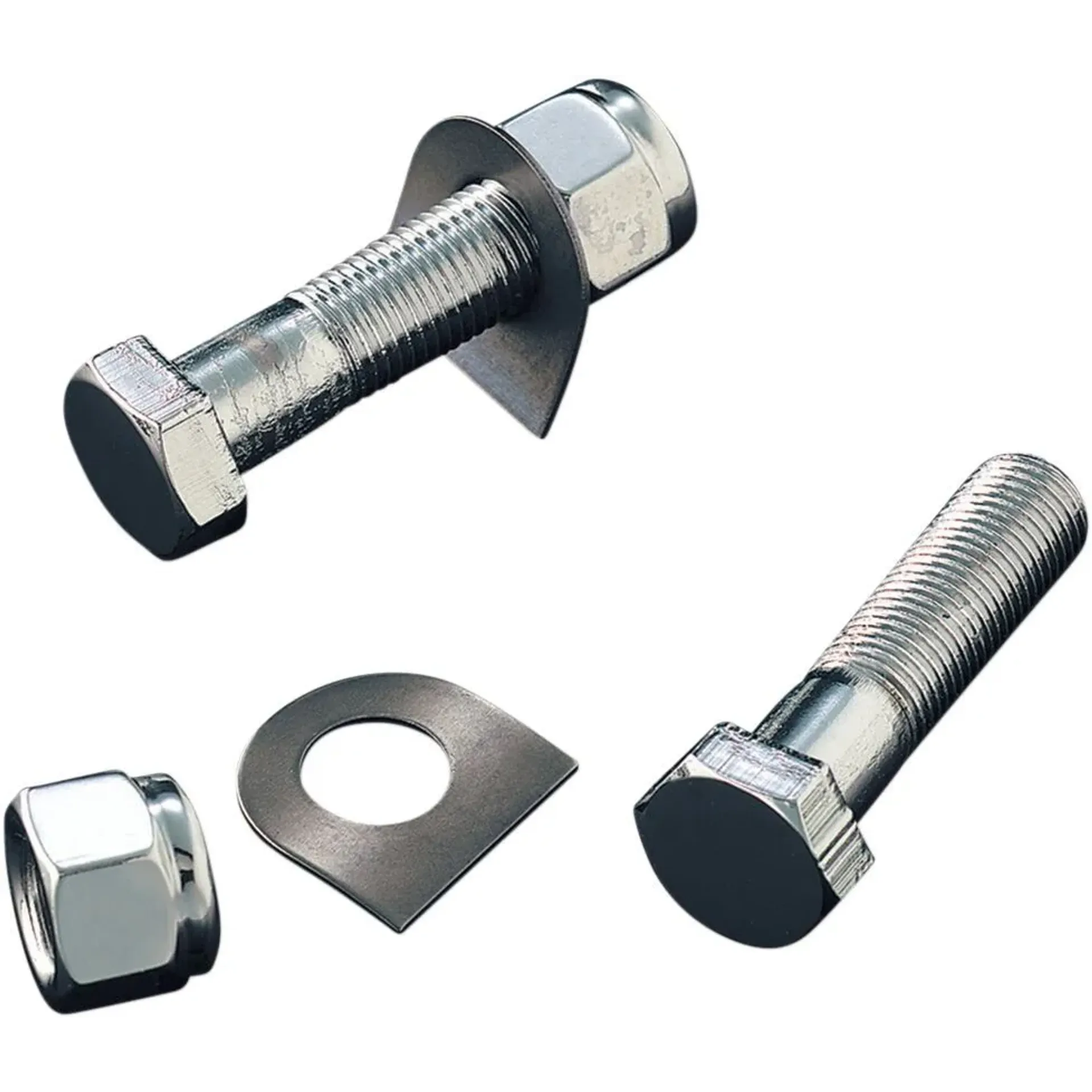 Mount Footpeg Chr