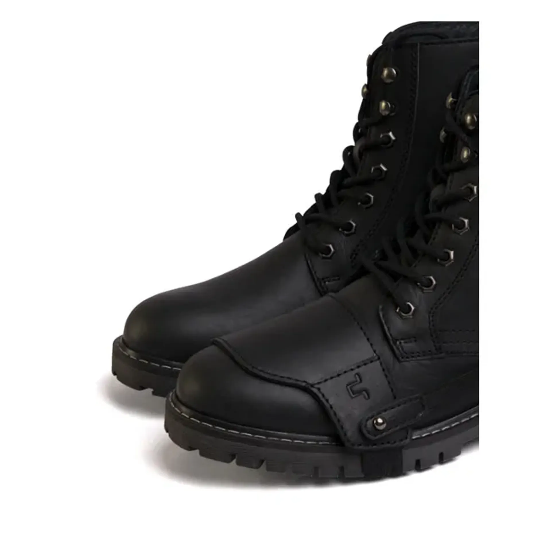 Trip Machine Shoe protector slip on black