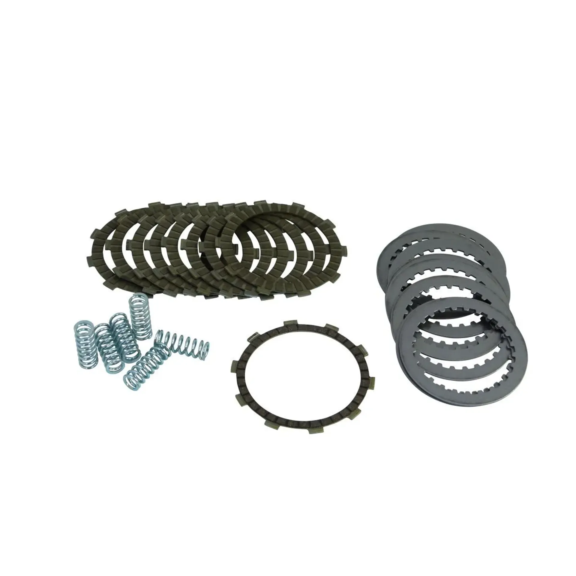 Clutch Super Kit