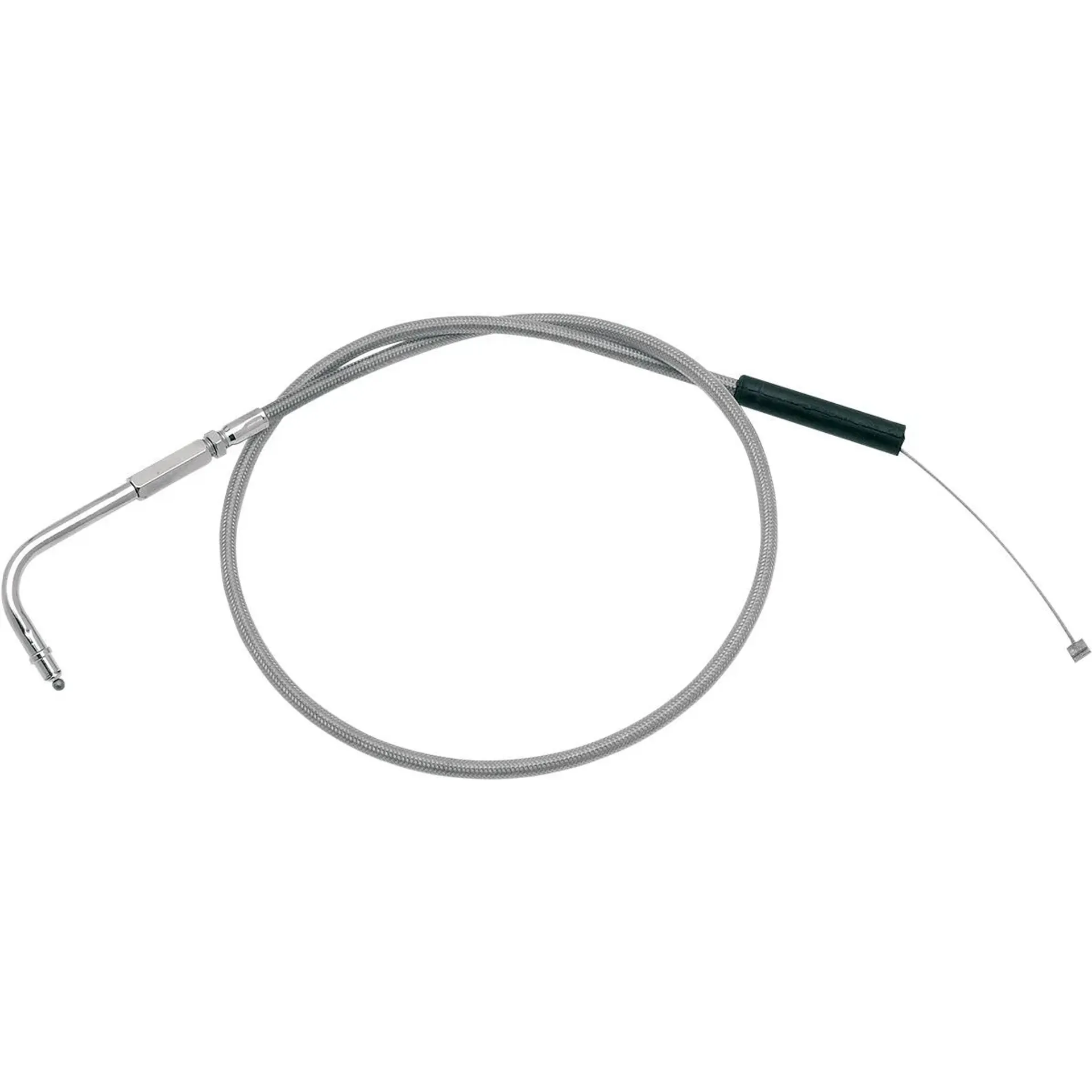 Cable Idle Armor Coat