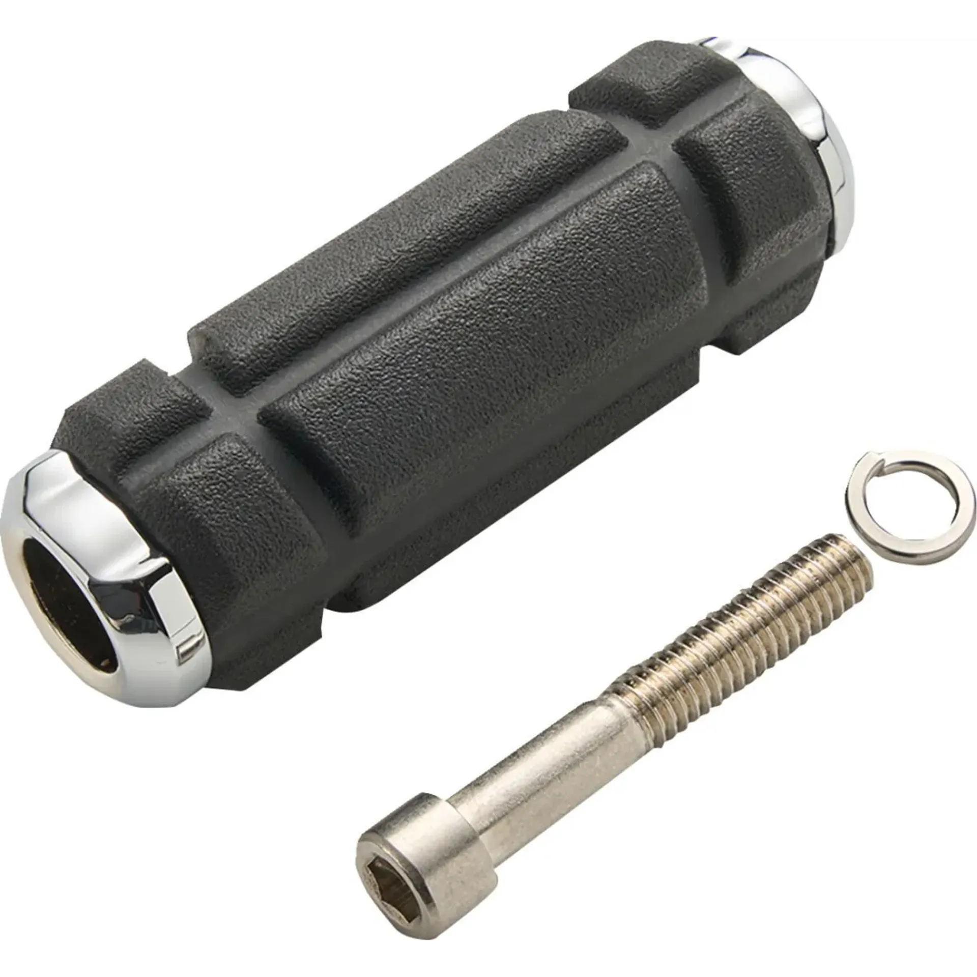 Shift Peg Chicane Extended Chrome