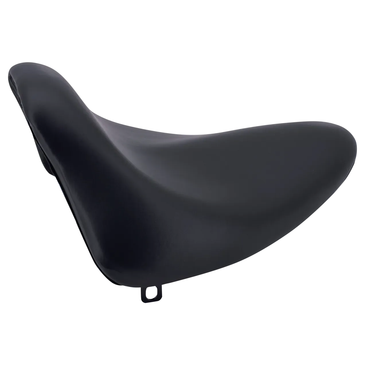 WYATT GATLING BUTT BUCKET SEAT FOR EVOLUTION SOFTAIL