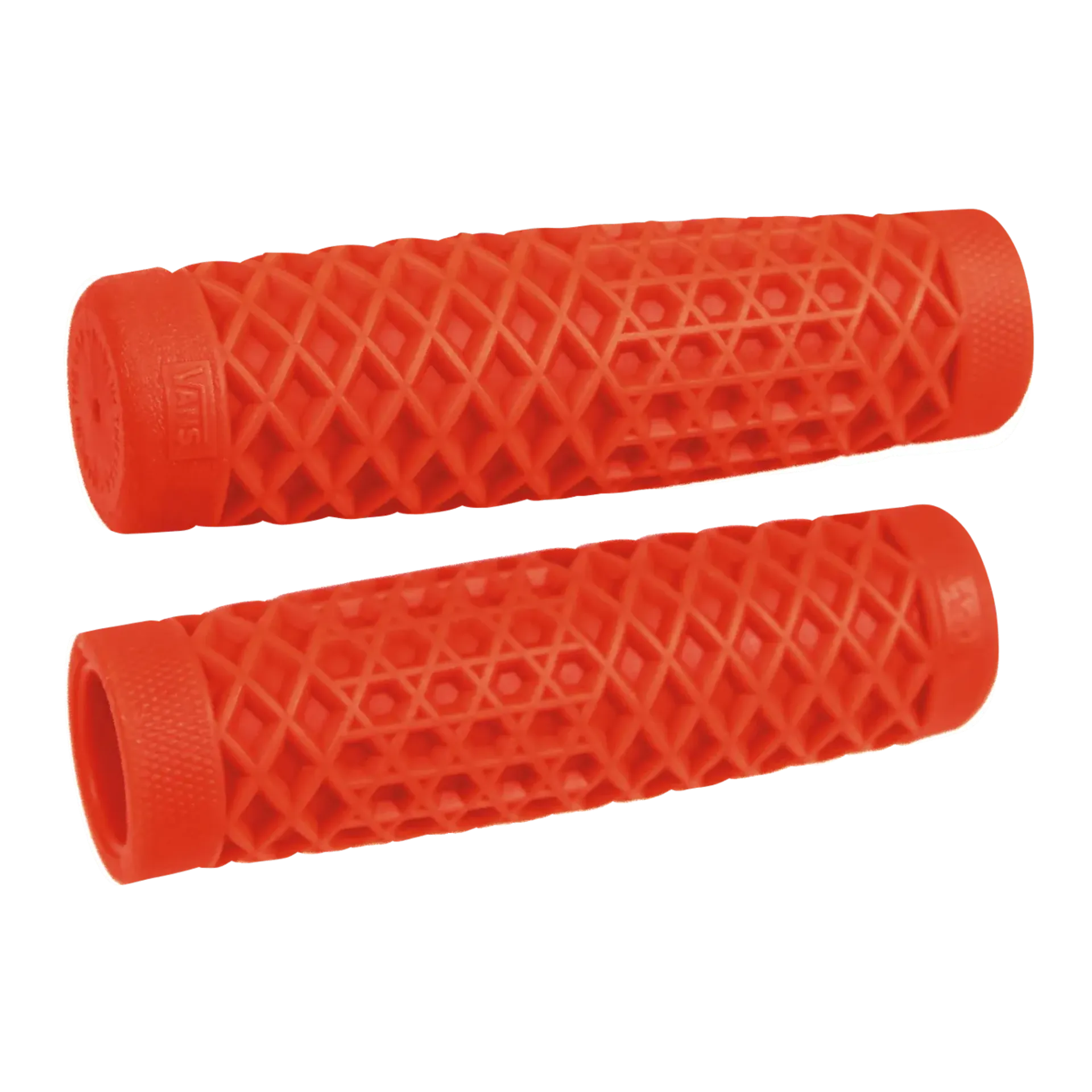 VANS/Cult grips 7/8″ Orange