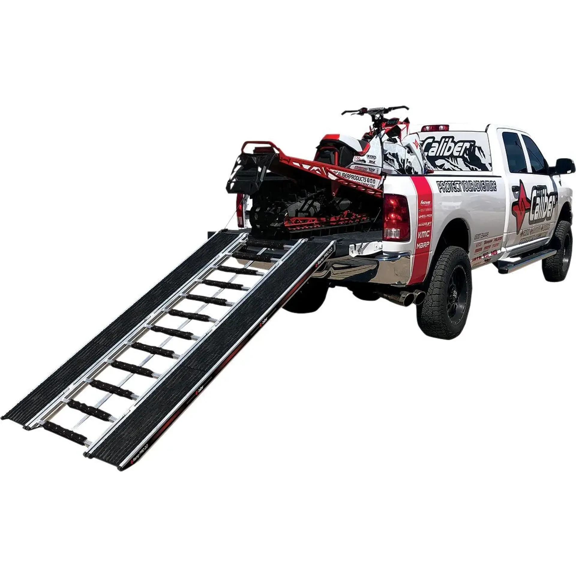 Ramp Pro 2.0 (1500Lb)