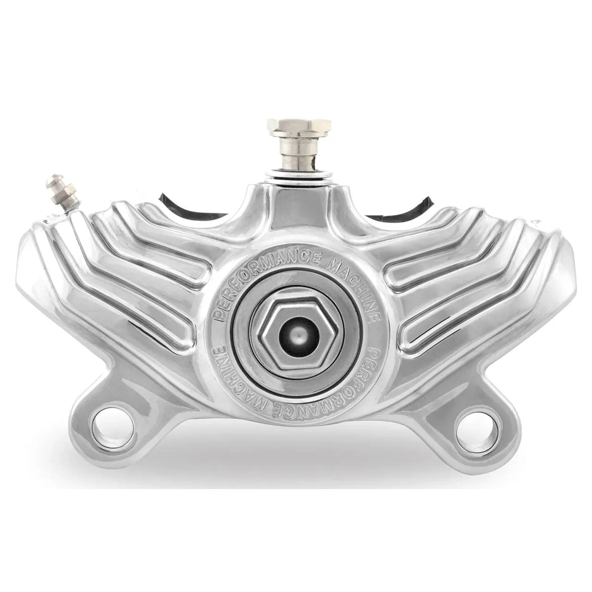 Chrome 125X4R caliper Vintage 84-99 11.5