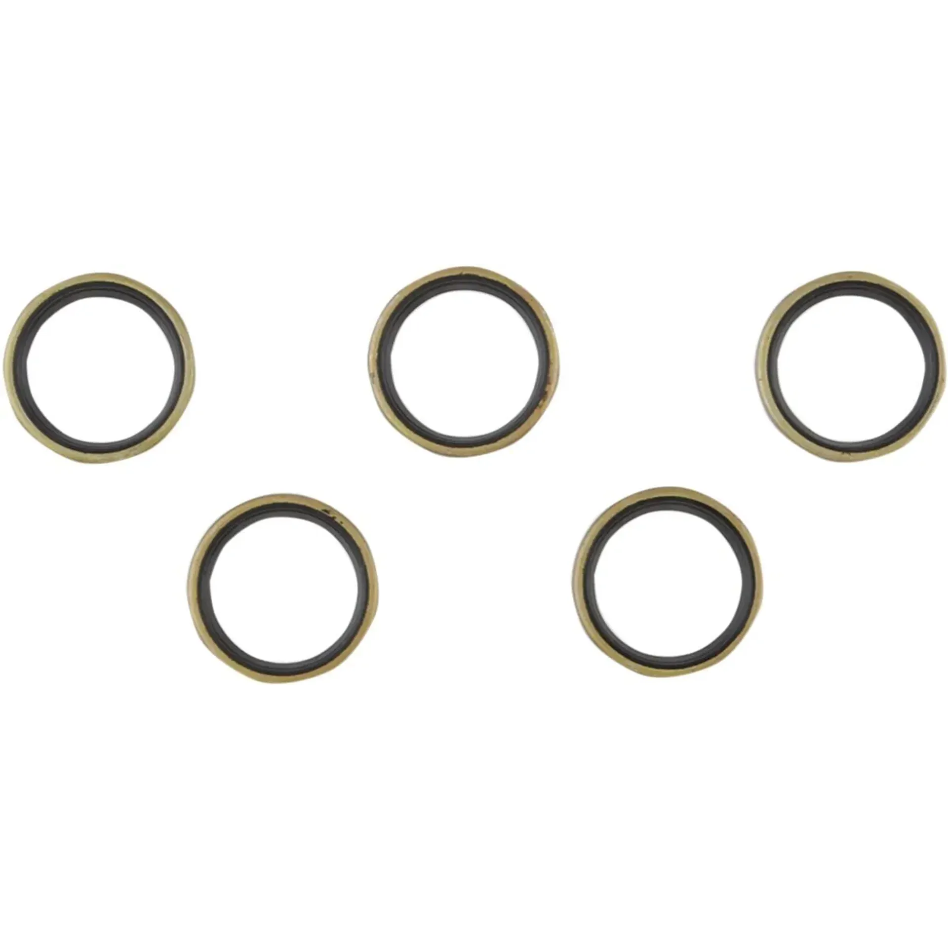 Main Drive Gear Seal Shovel-Bt