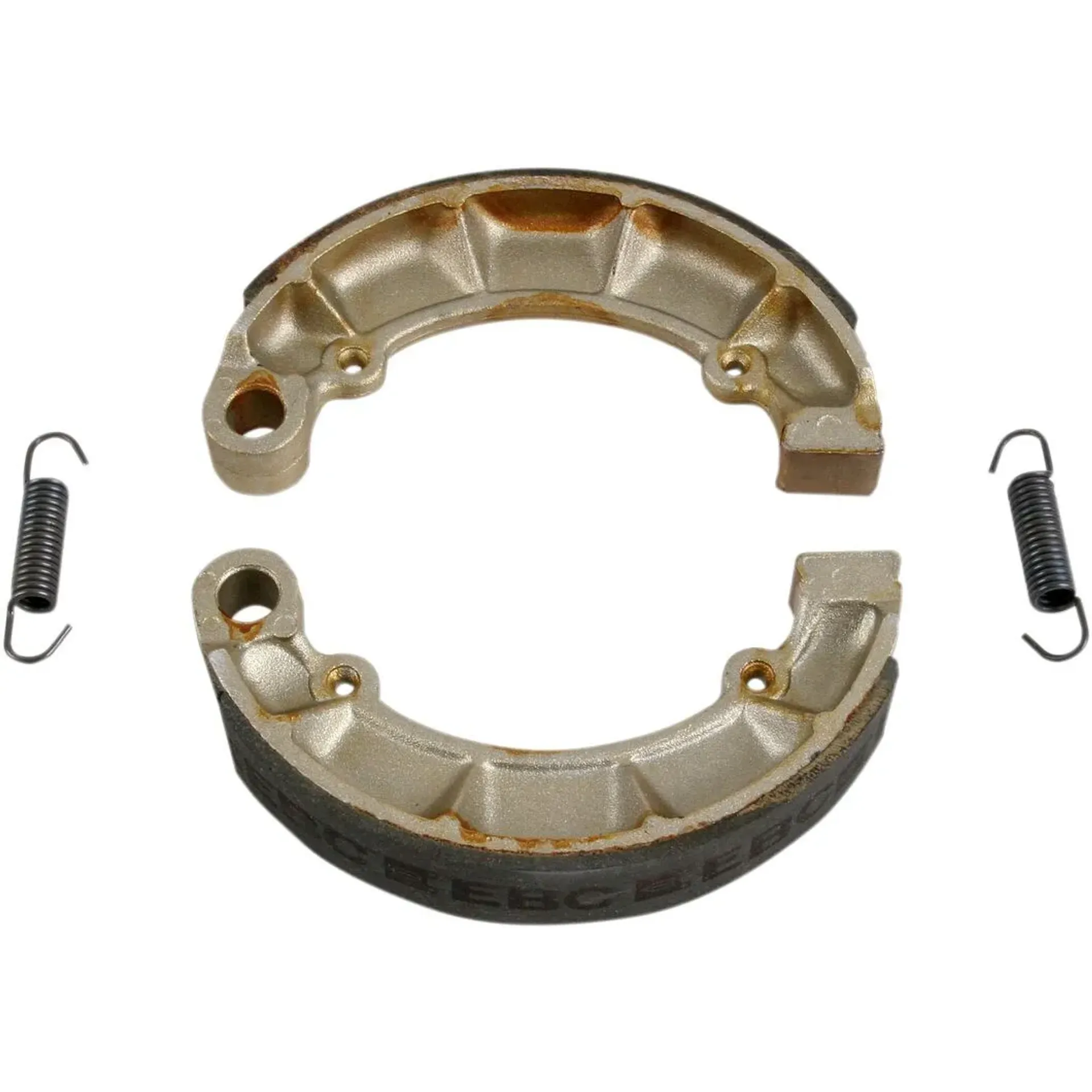Brake Shoe Plain Series Organic