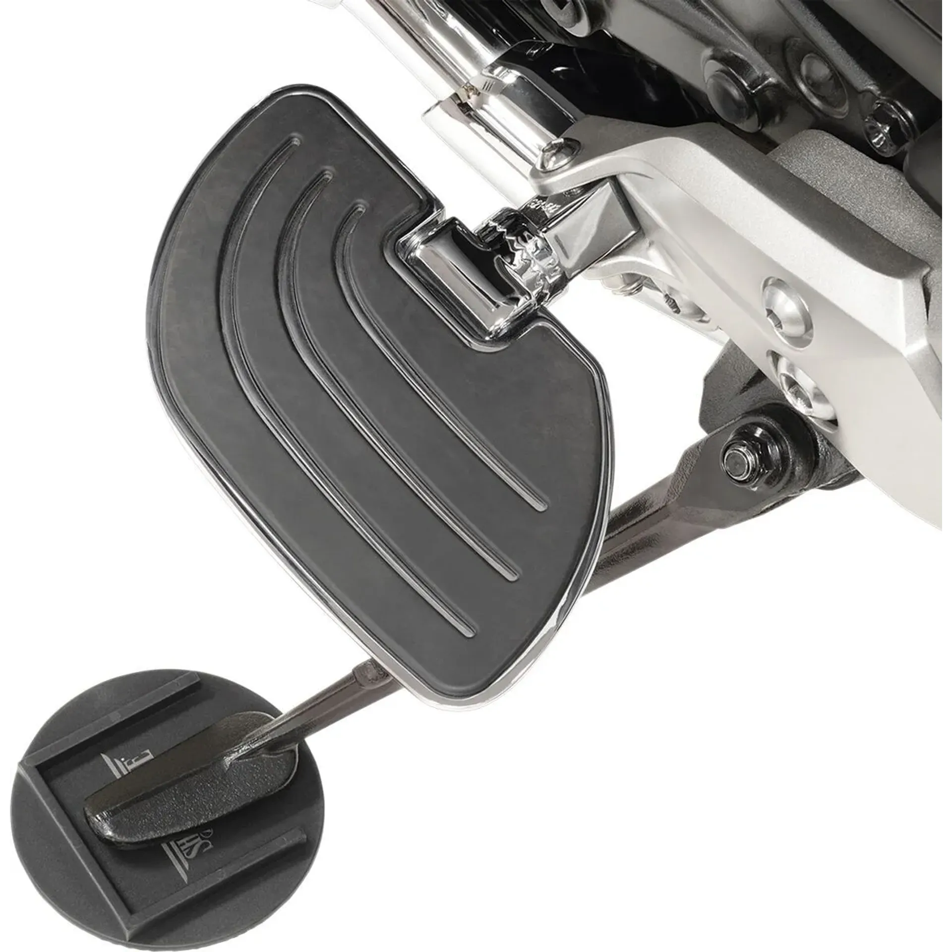Kickstand Disk