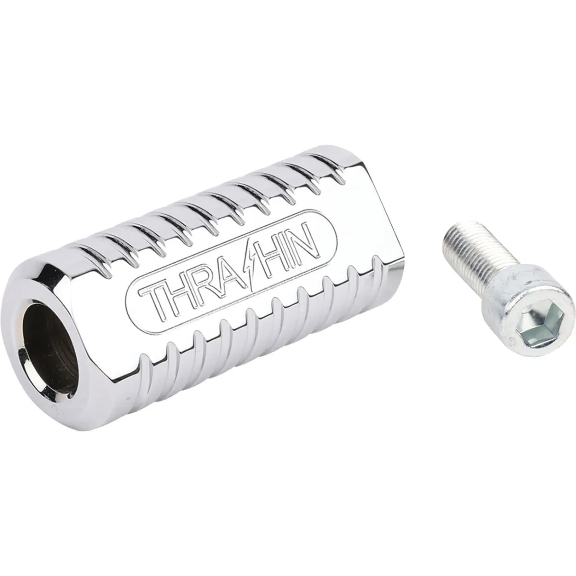 Speedway Shifter Peg – Chrome – Hd