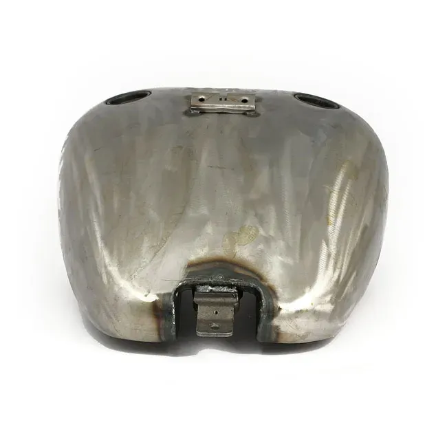 Custom gas tank, one piece 5.1 gallon - Afbeelding 5