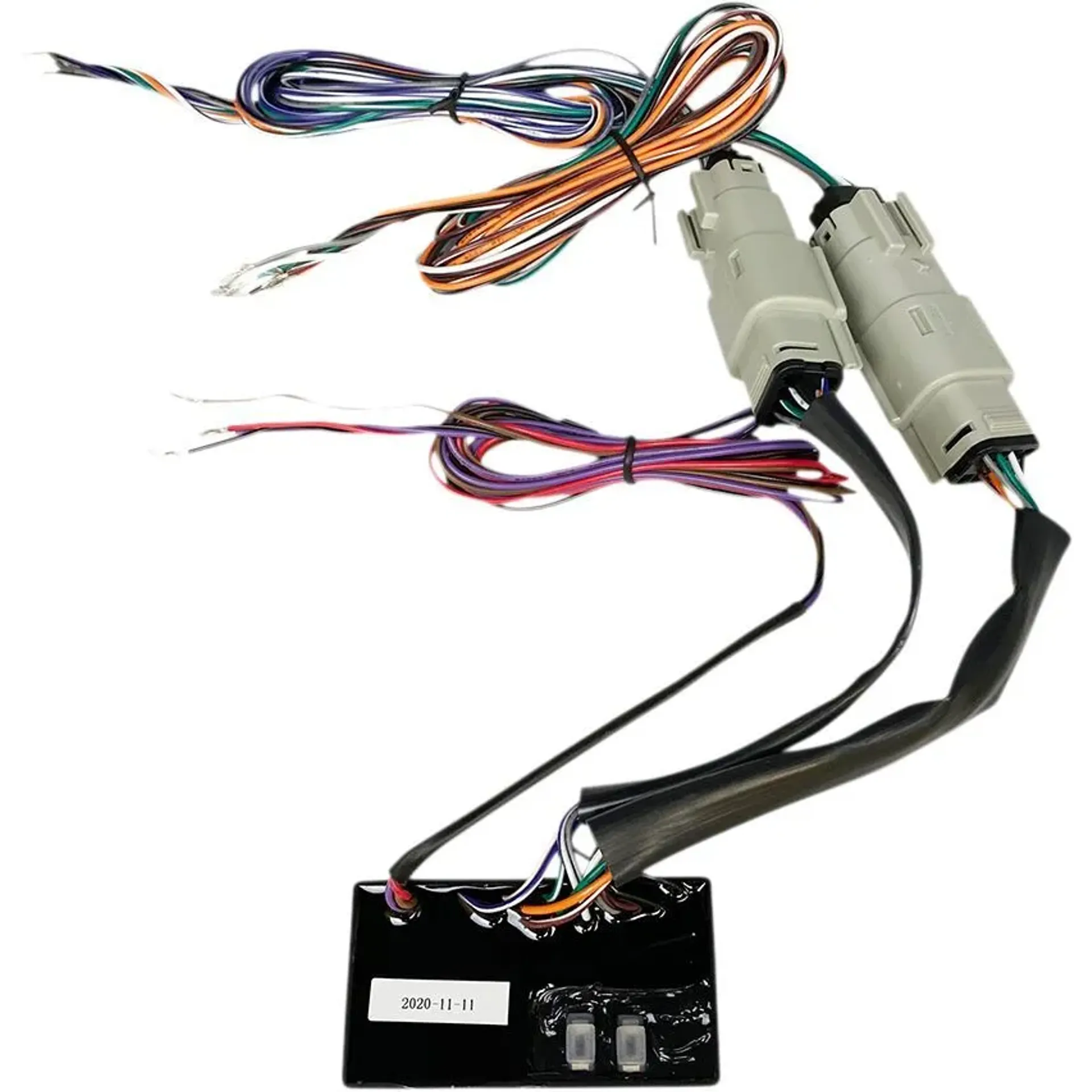 Module Sequential Tsignal