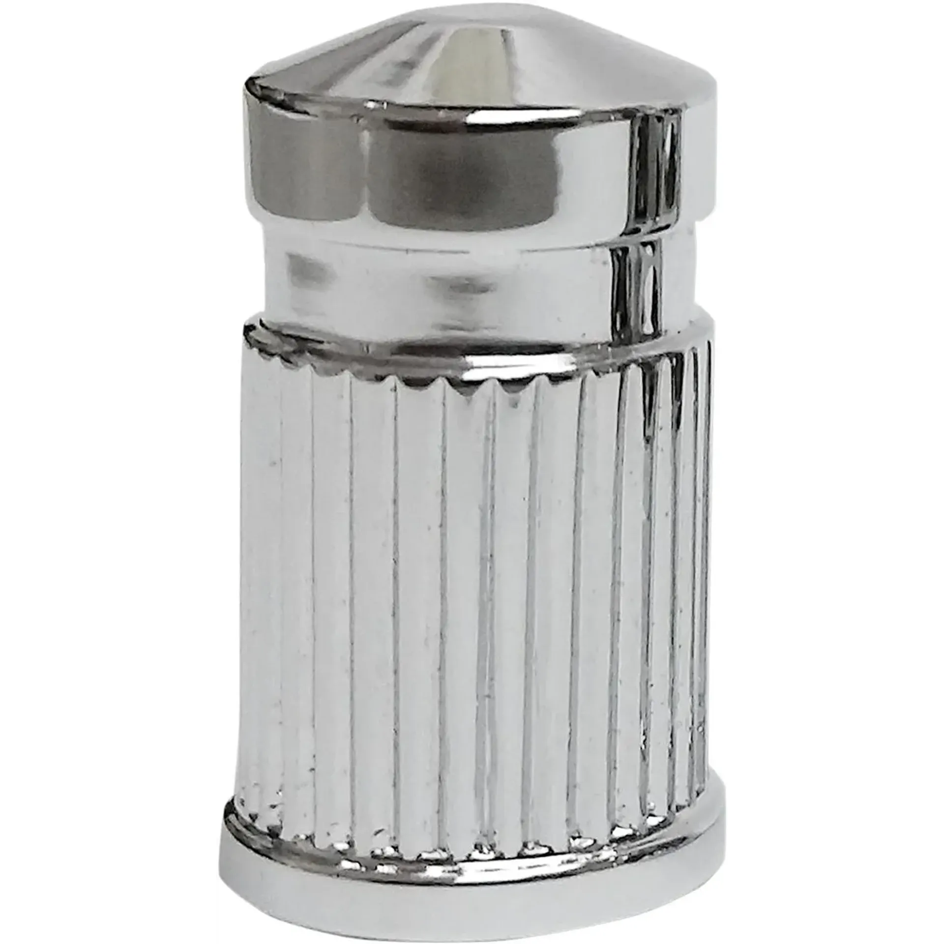 Valve Stem Cap Chrome
