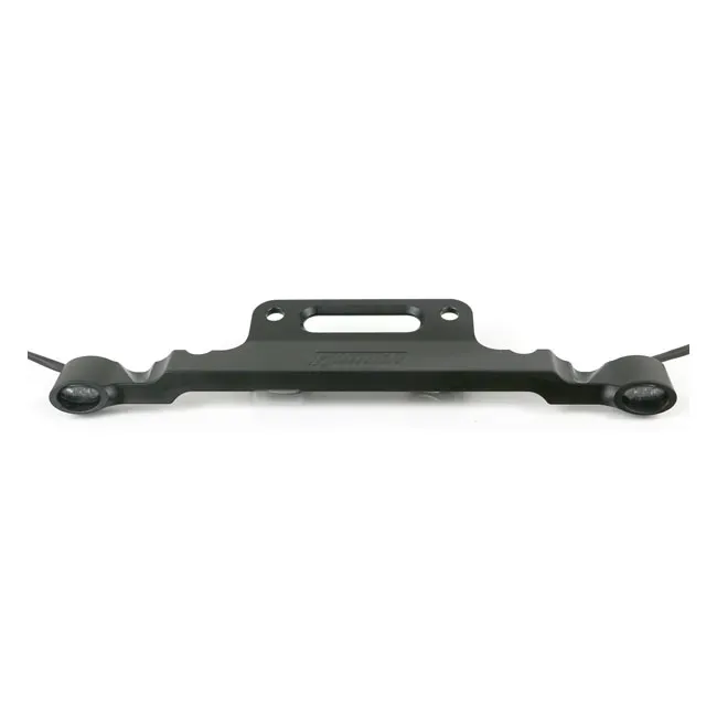 Kodlin, light bar with taillight/turn signals. Black - Afbeelding 4