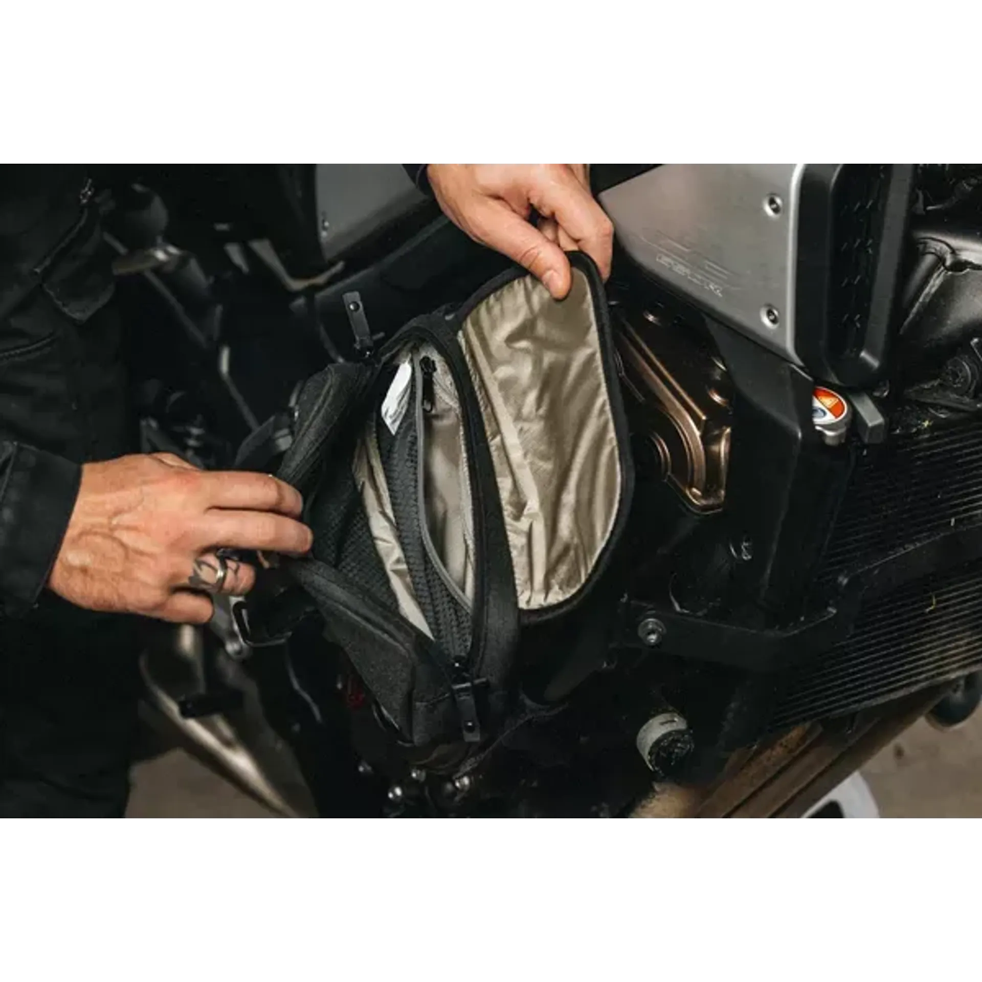 Accessory bag legend la9