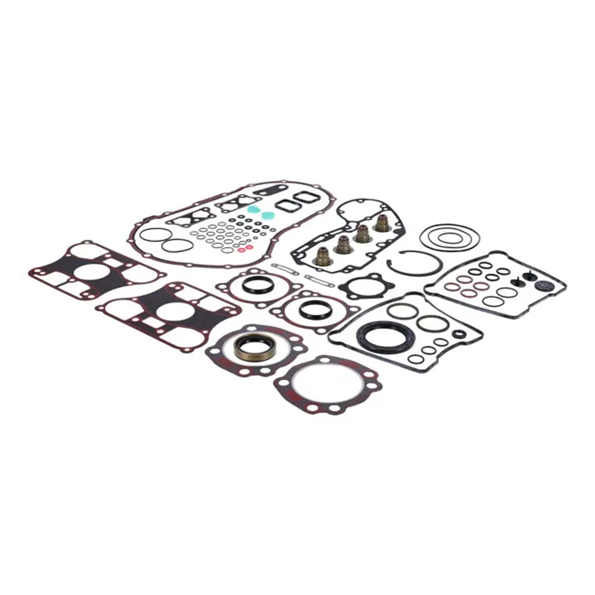 James, motor gasket & seal kit. XR1200