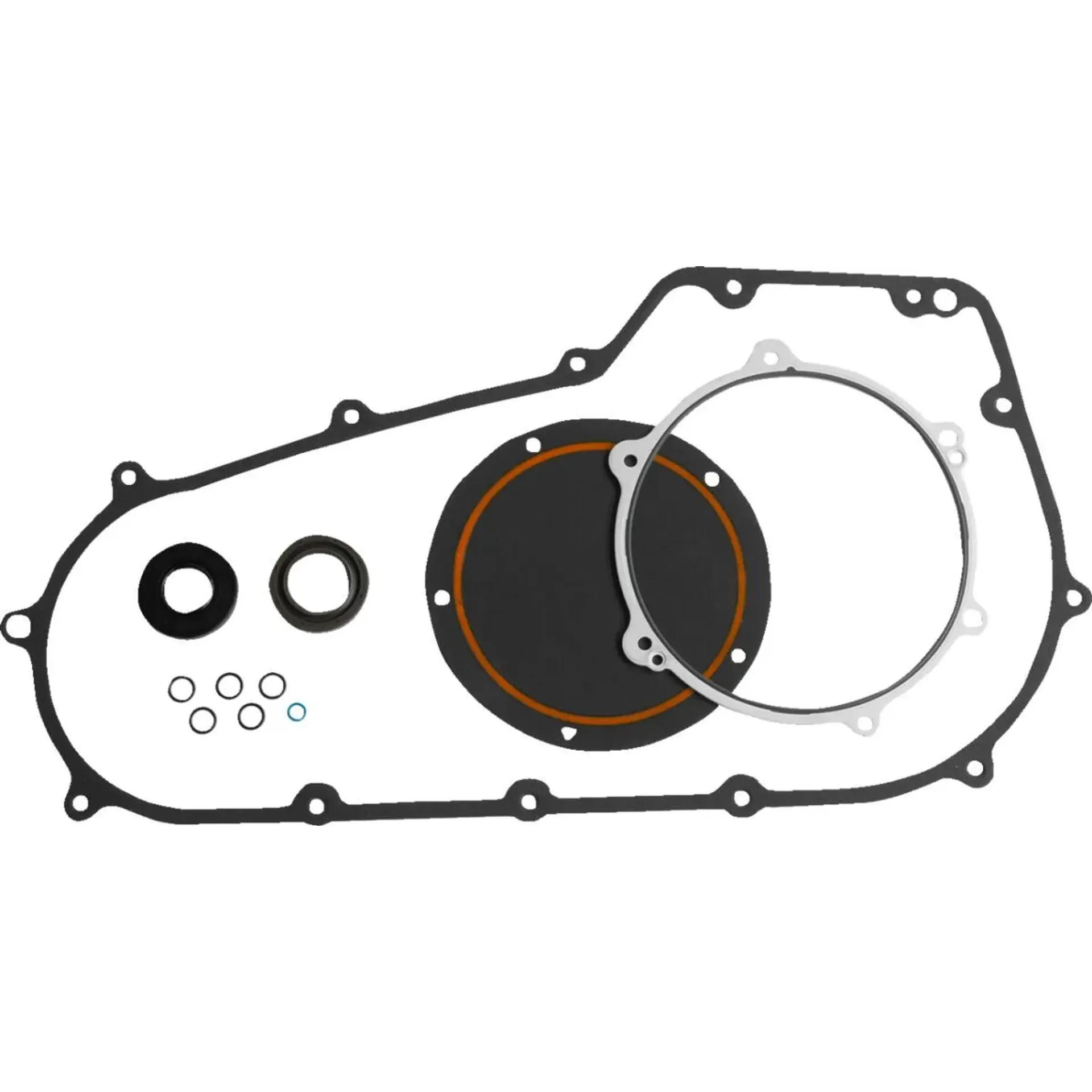 Primary Rebuild Kt 6-17