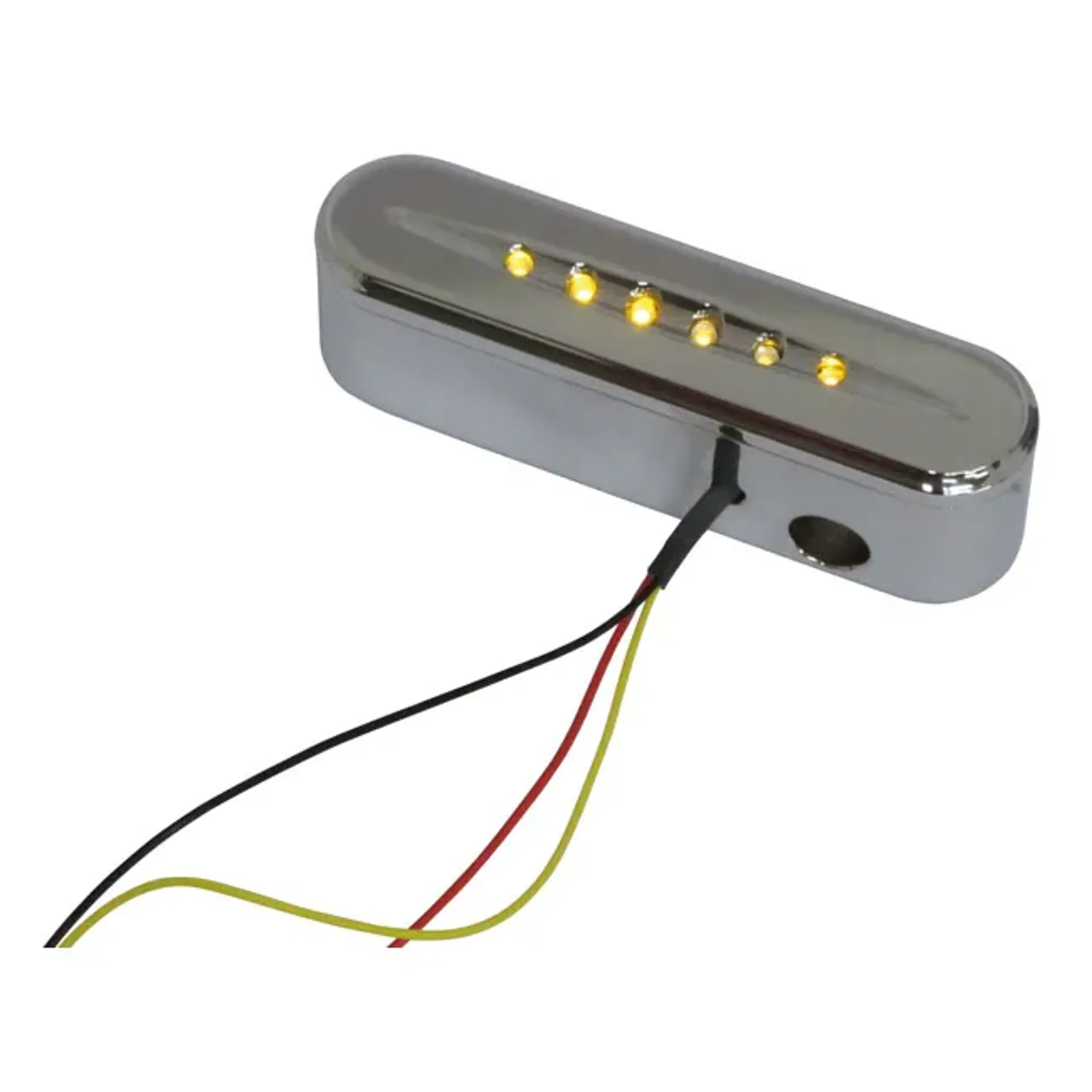 Badlands, E-Z bolt-on %27%27Flame Throwers%27%27 turn signals