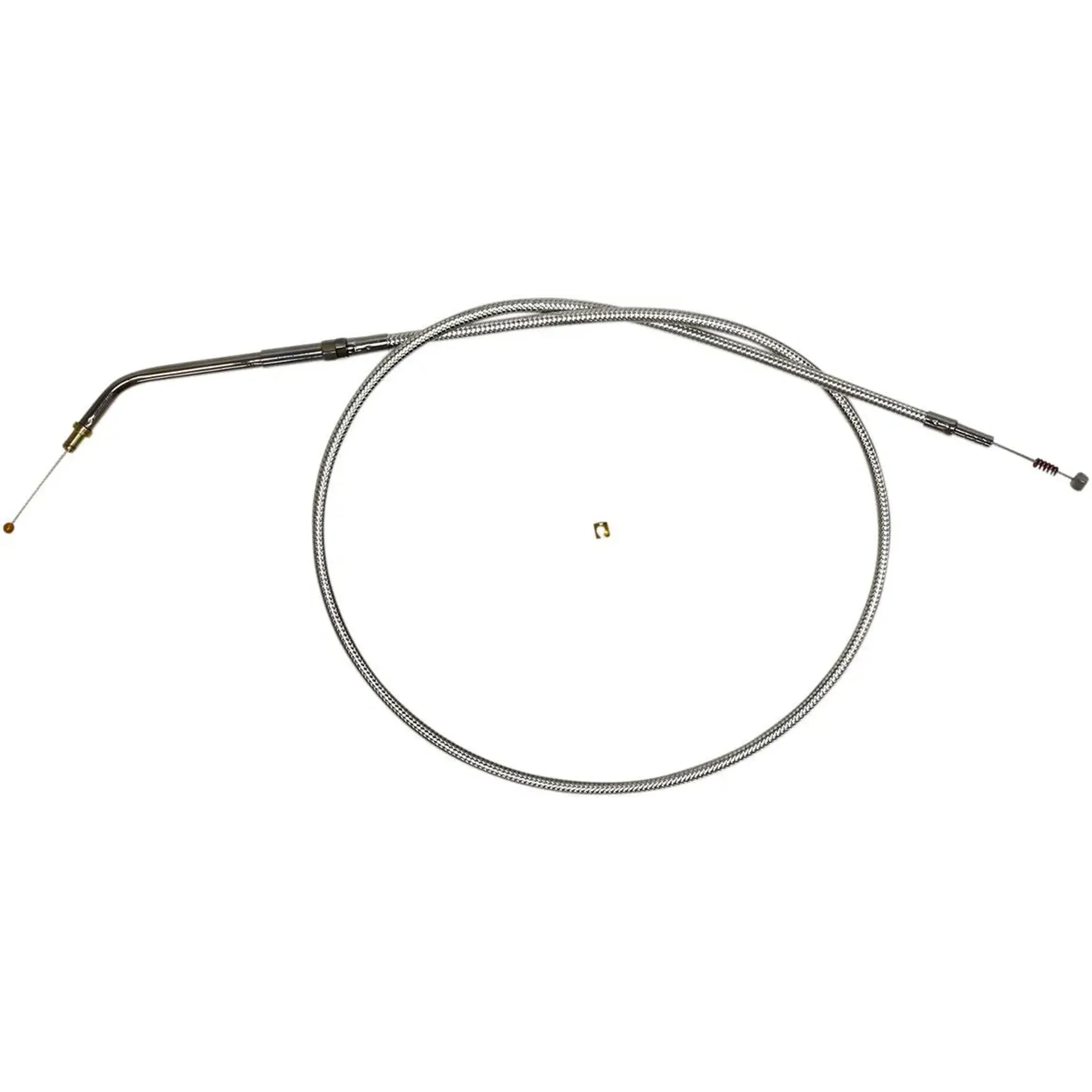 Idle Cable Sterling Chromite® Ii Nature
