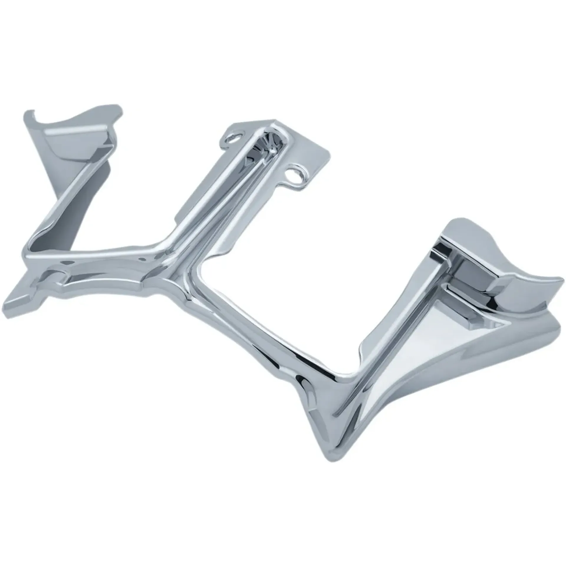 Tappet Block Accent Precision Chrome For Milwaukee 8
