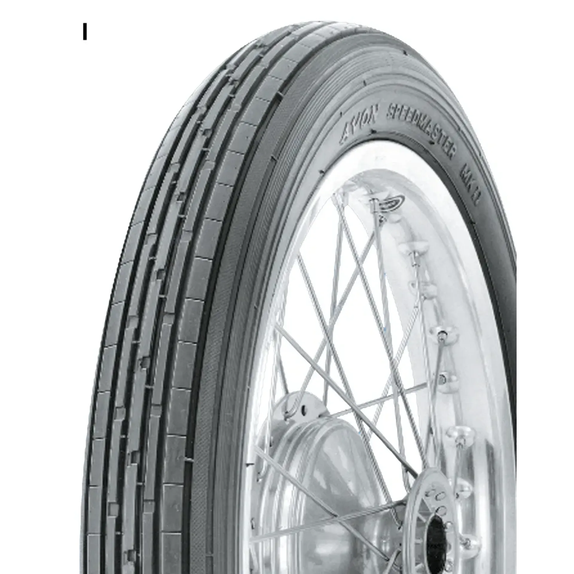 AVON Speedmaster 3.00-21 57S FR TT AVON | Bigtwin & Custom Parts AVON Speedmaster 3.00-21 57S FR TT AVON | Bigtwin & Custom Parts