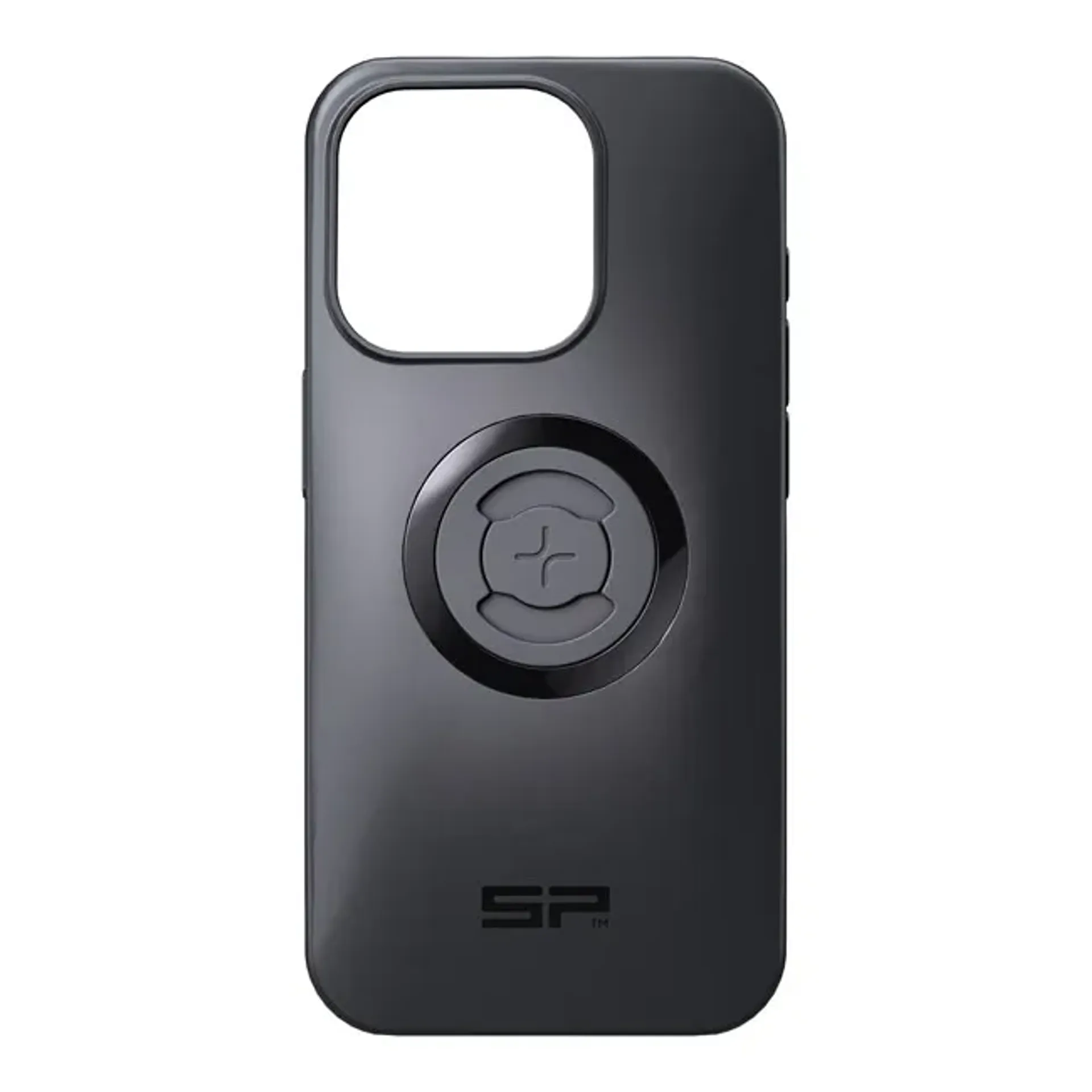 SP Phone Case SPC + iPhone 15 Pro