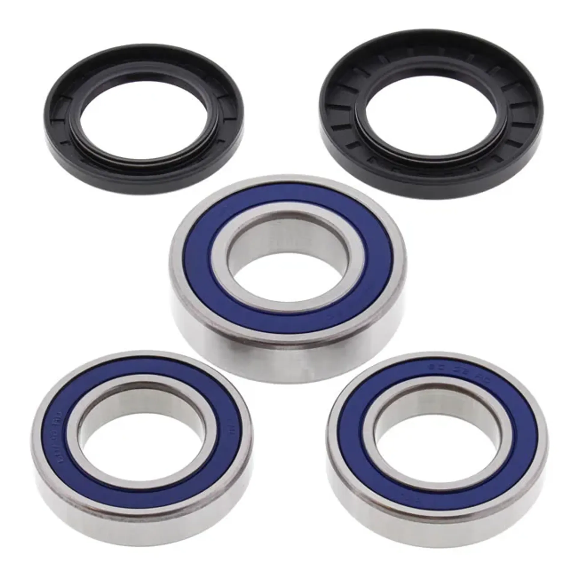 All Balls wheel bearing kit, rear