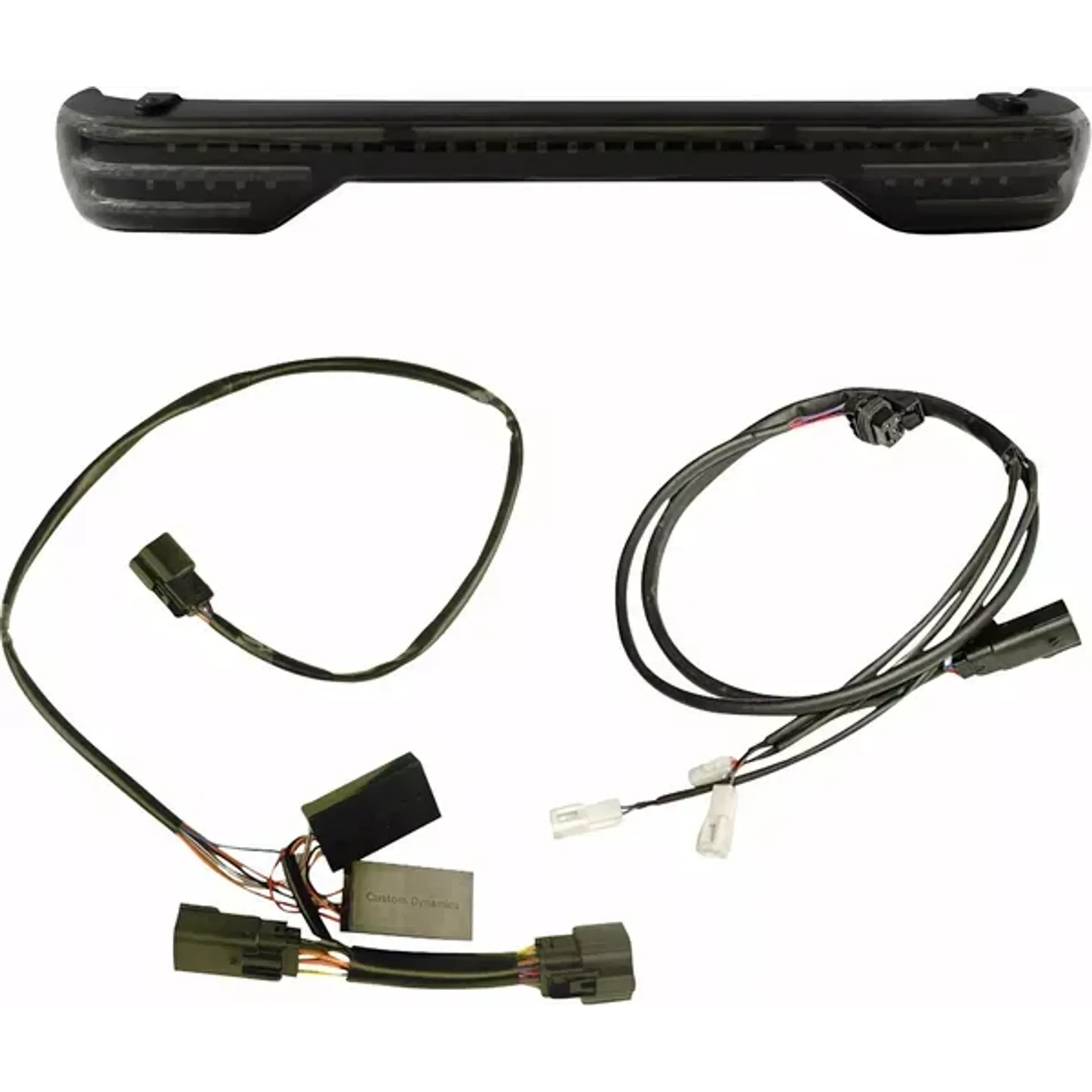 Light kit led add-on tour pak