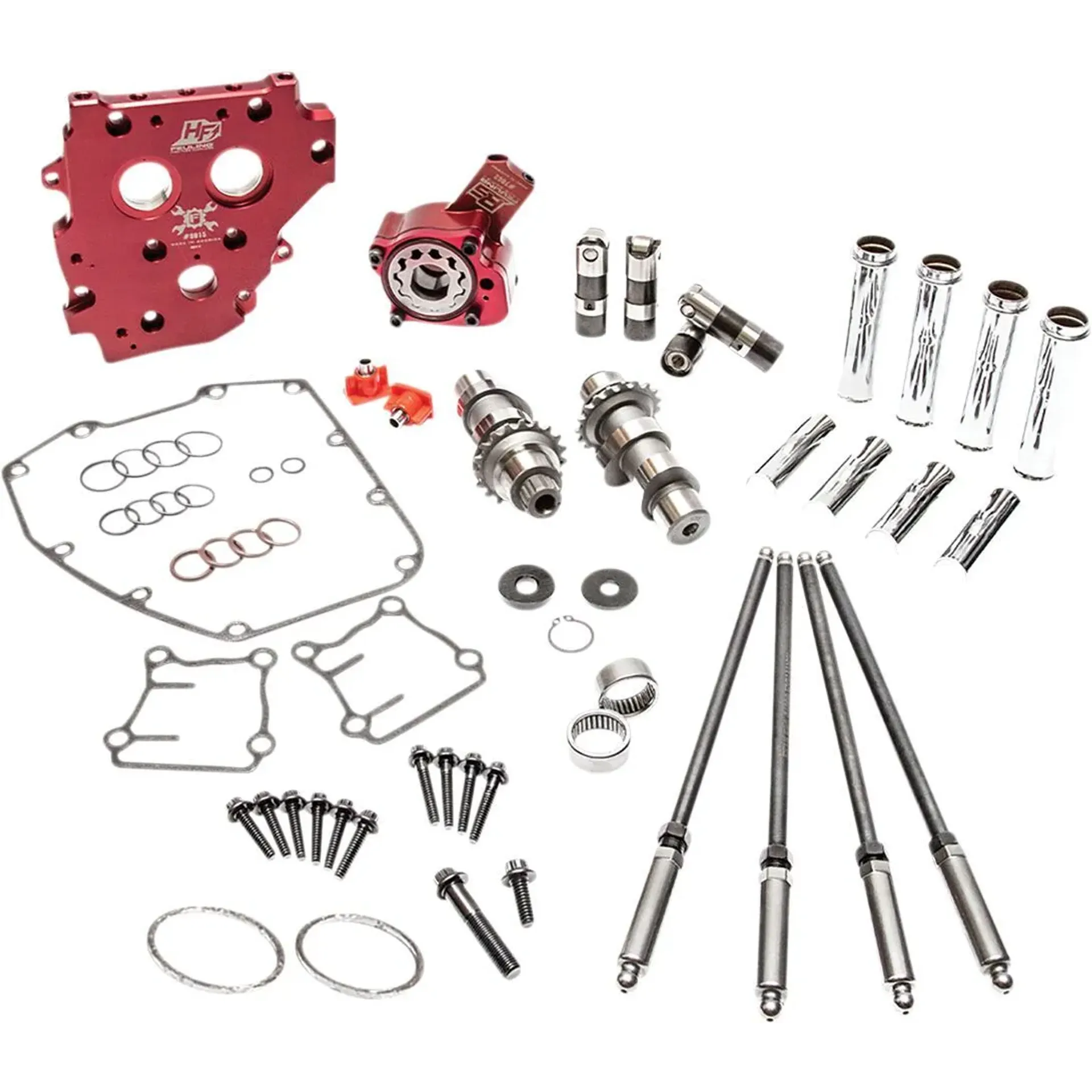 Cam Kit Rs 594 Cd 07-17