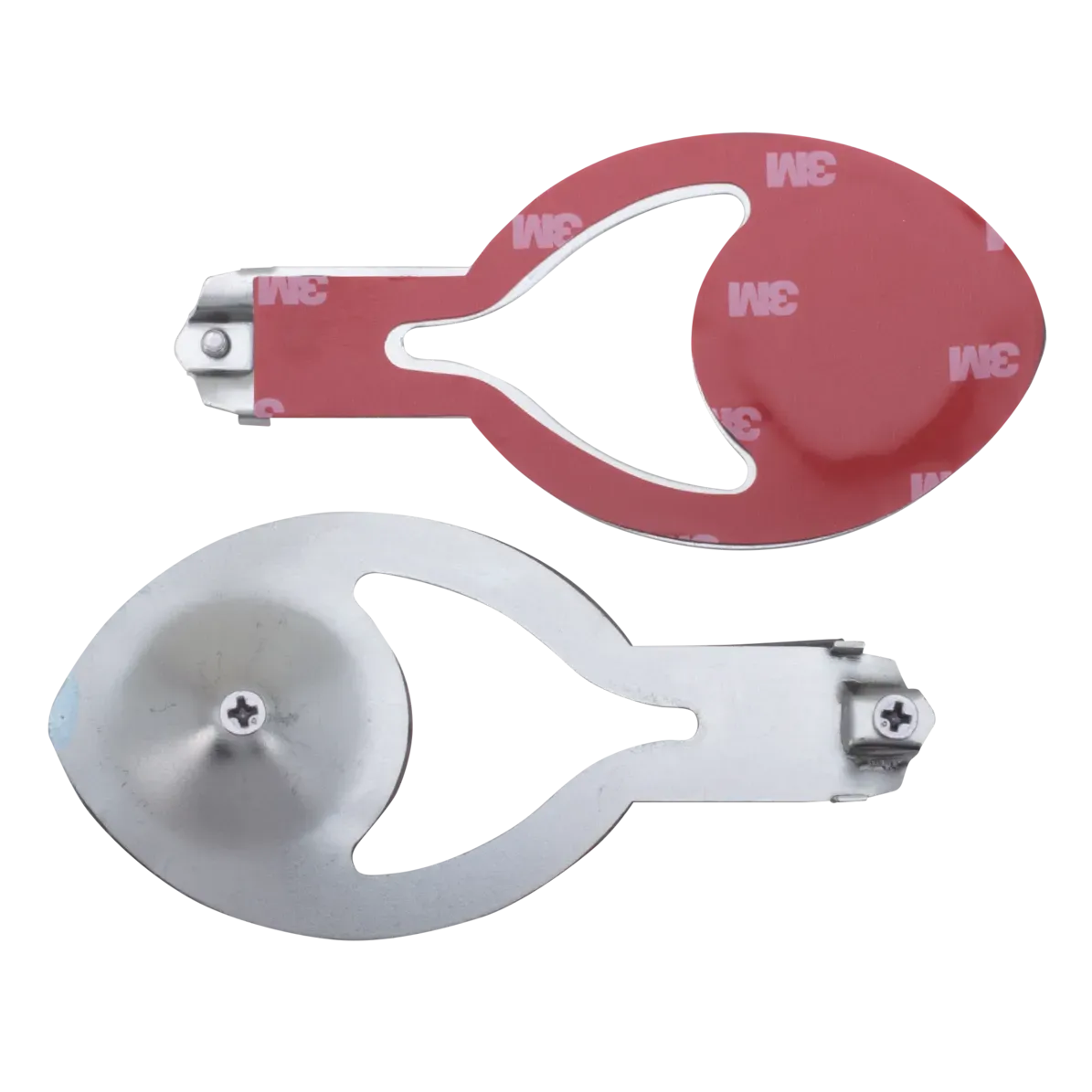 Fat Bob tank adapters for zpn768952