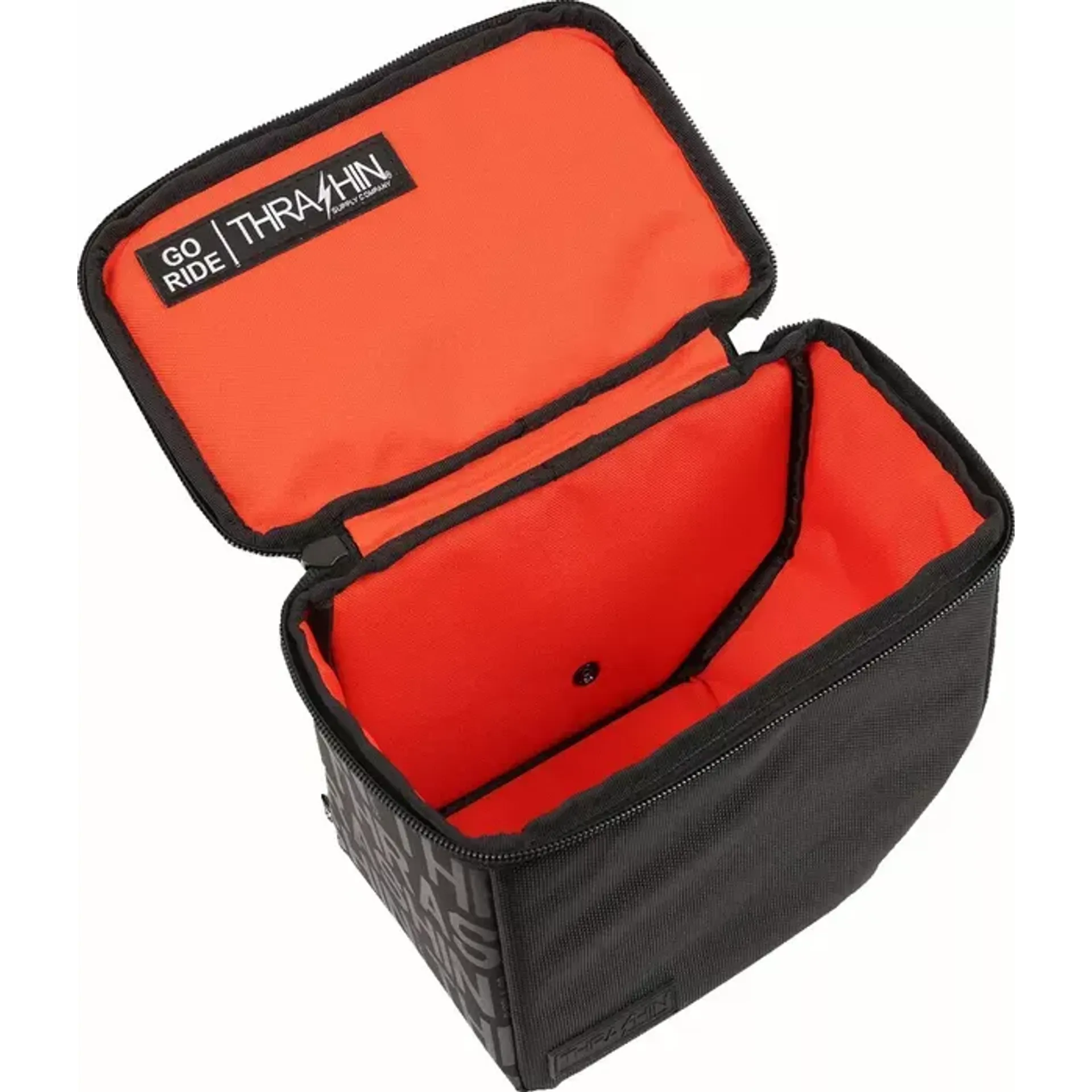 Saddlebags essential mini 8l