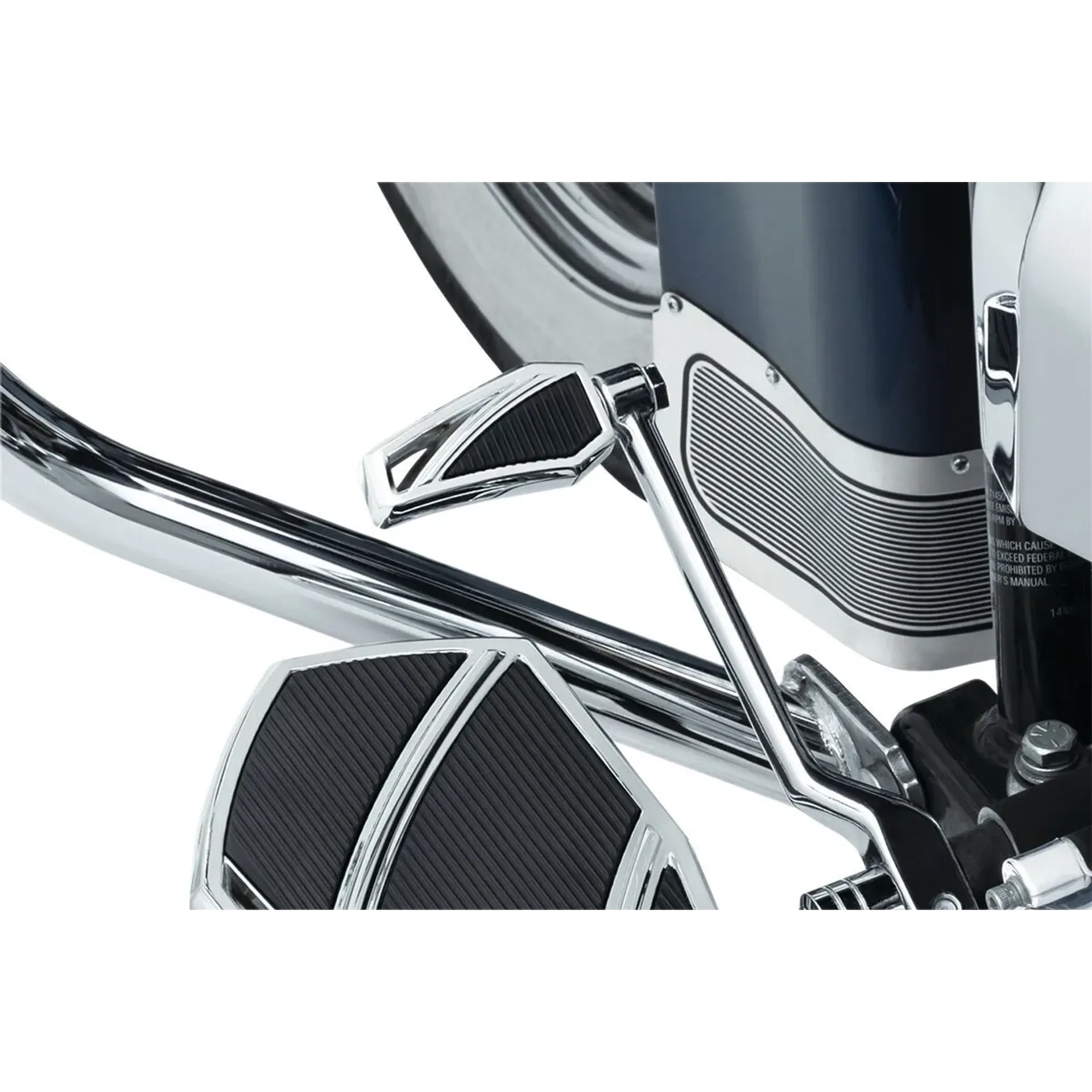 Peg Shift Phantom Chr