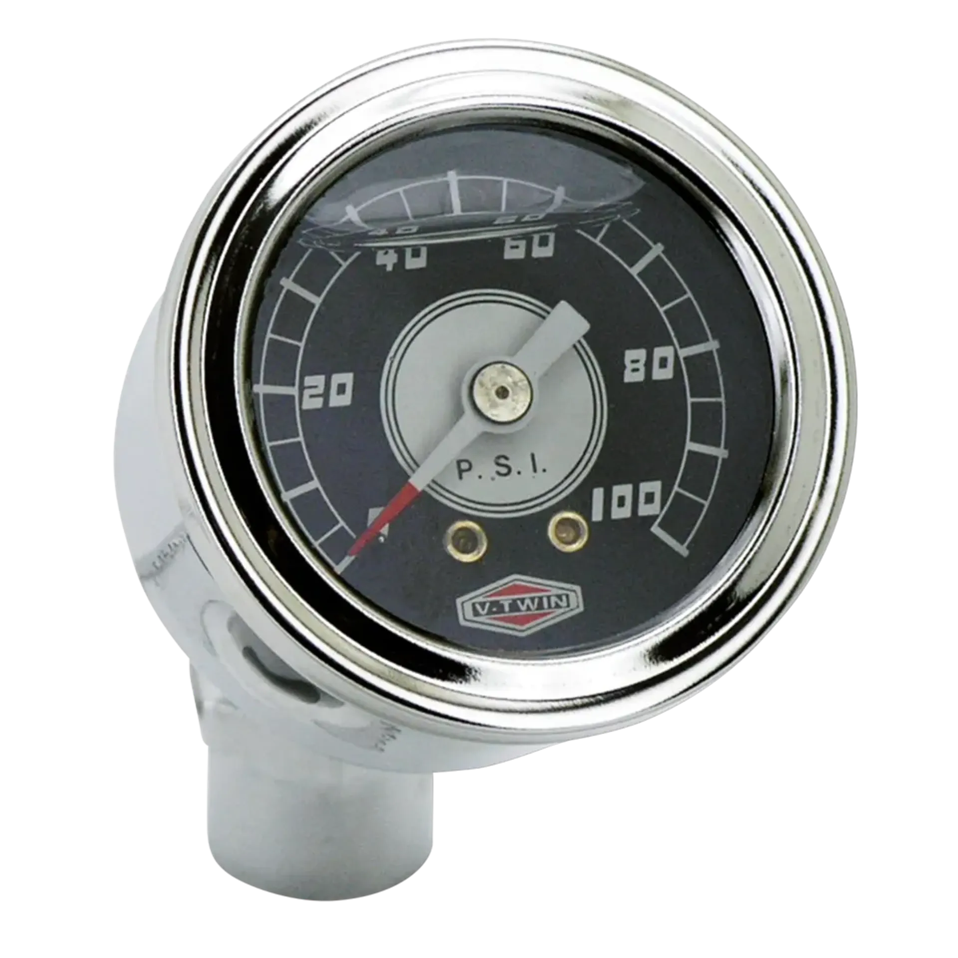 GZP Oil pressure gauge BT70-84