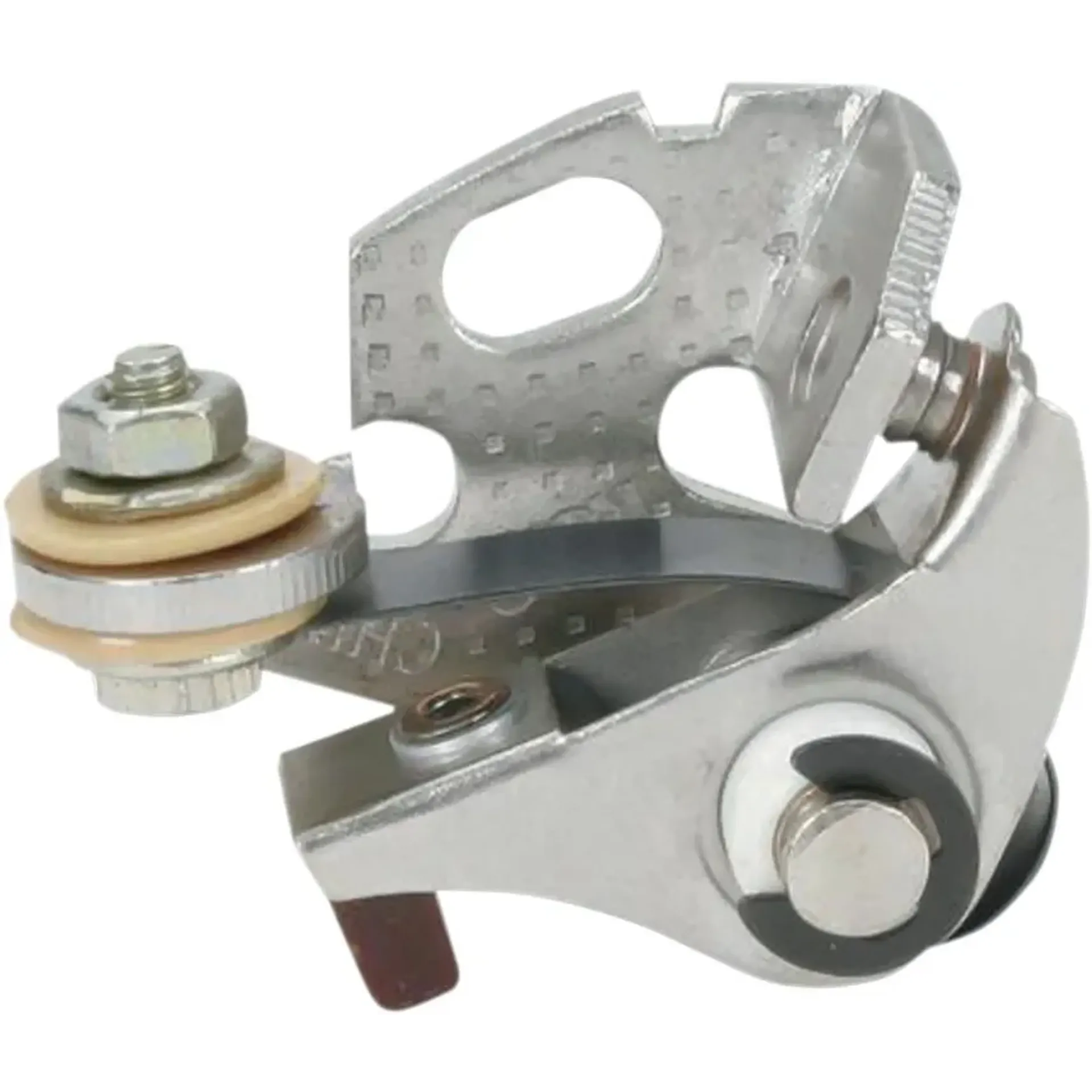 Ignition Points 080010
