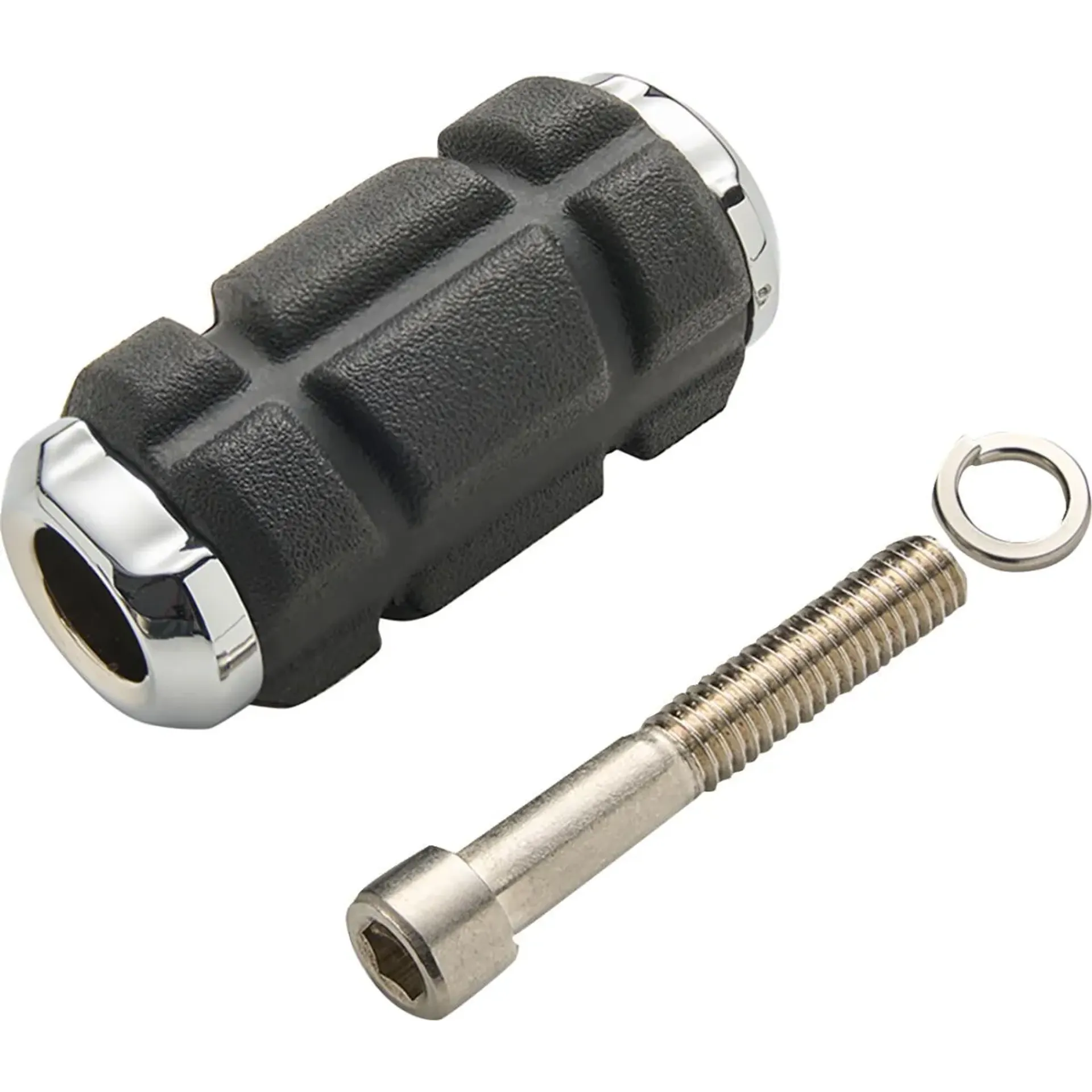Shift Peg Chicane Chrome