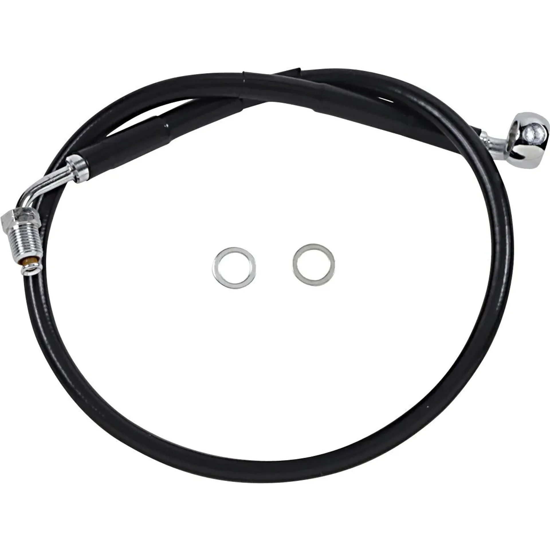 Line Brk 18- Sftl Blk +2