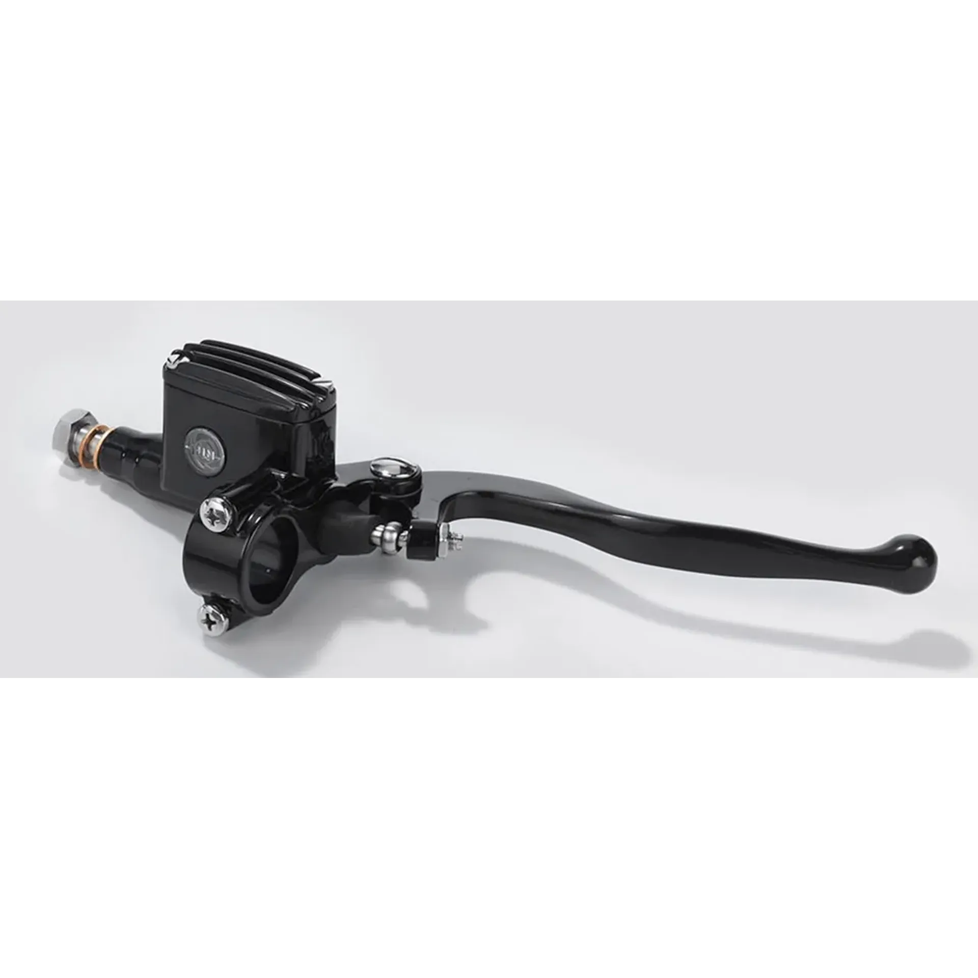 K-Tech classic M/Cylinder 14mm Black
