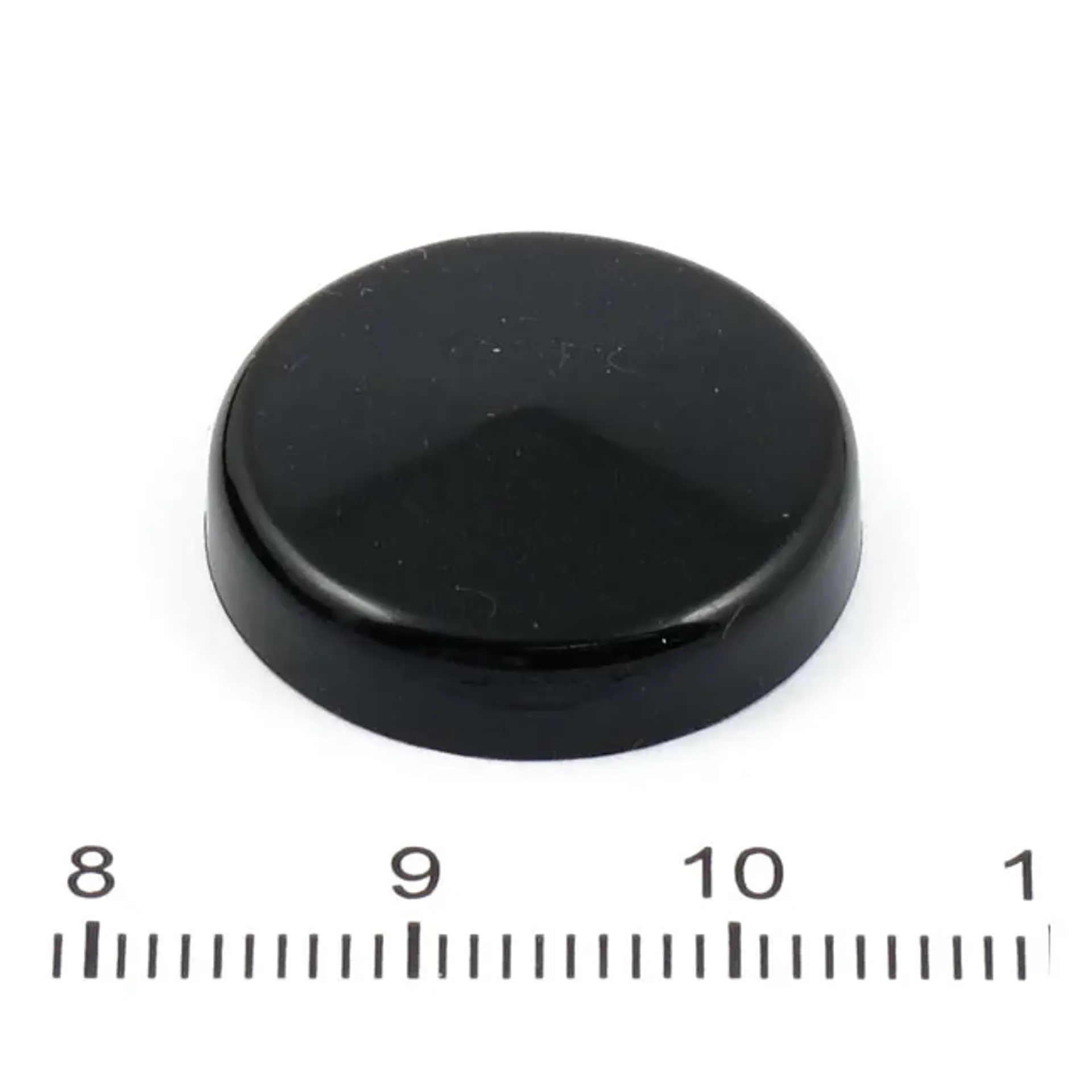 Torx bolt cover