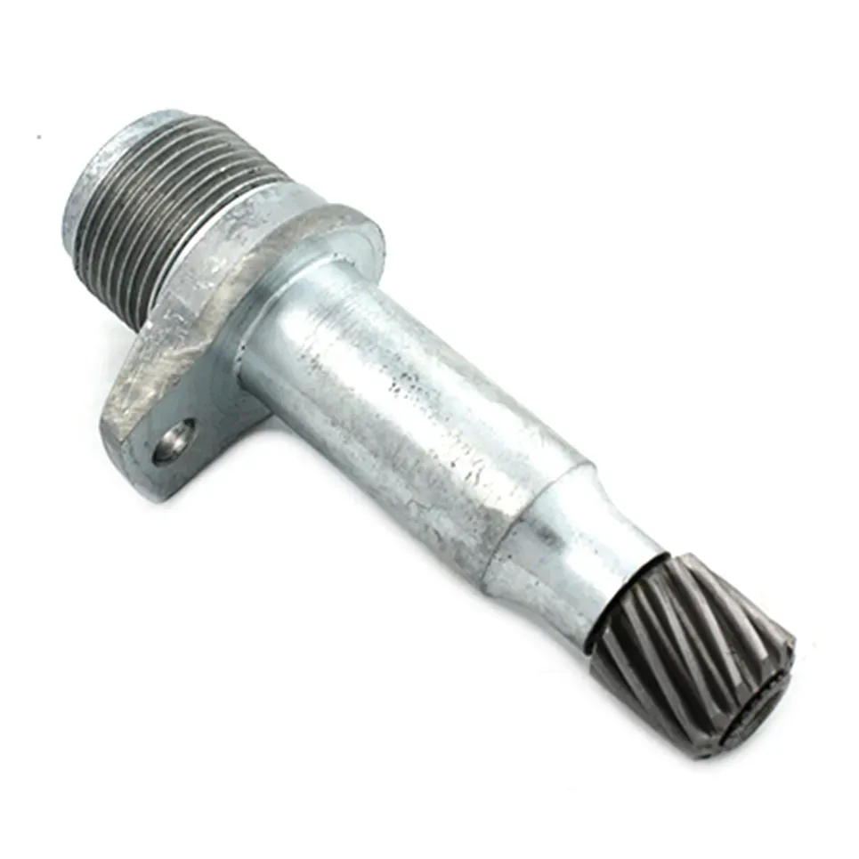 Speedo drive unit 13T BT62-67 4sp Trans
