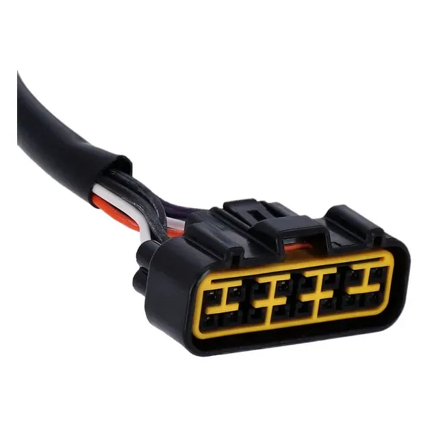 Dynatek universal installation kit for CDI ignition - Afbeelding 3