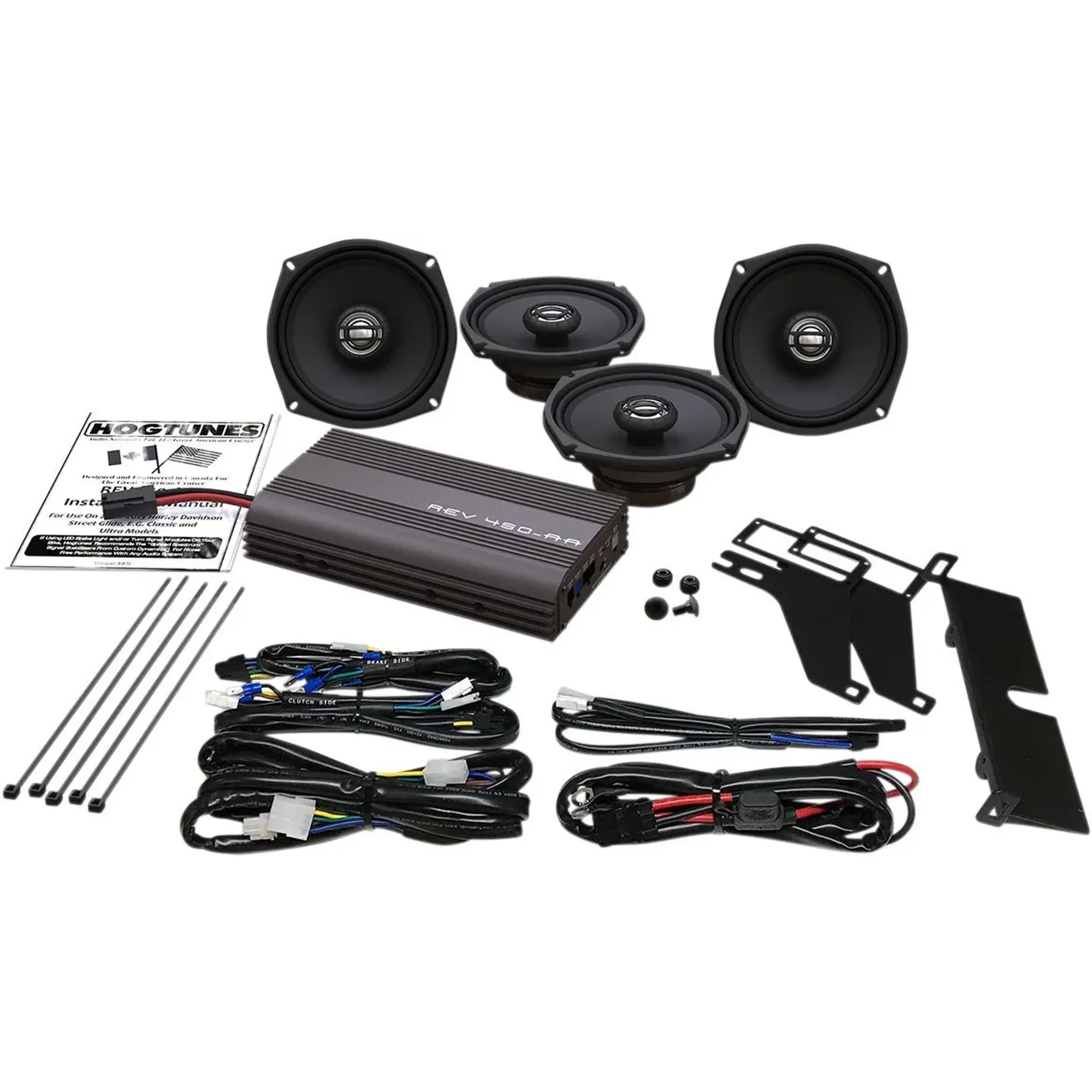 Amp/Speaker Big Ultra