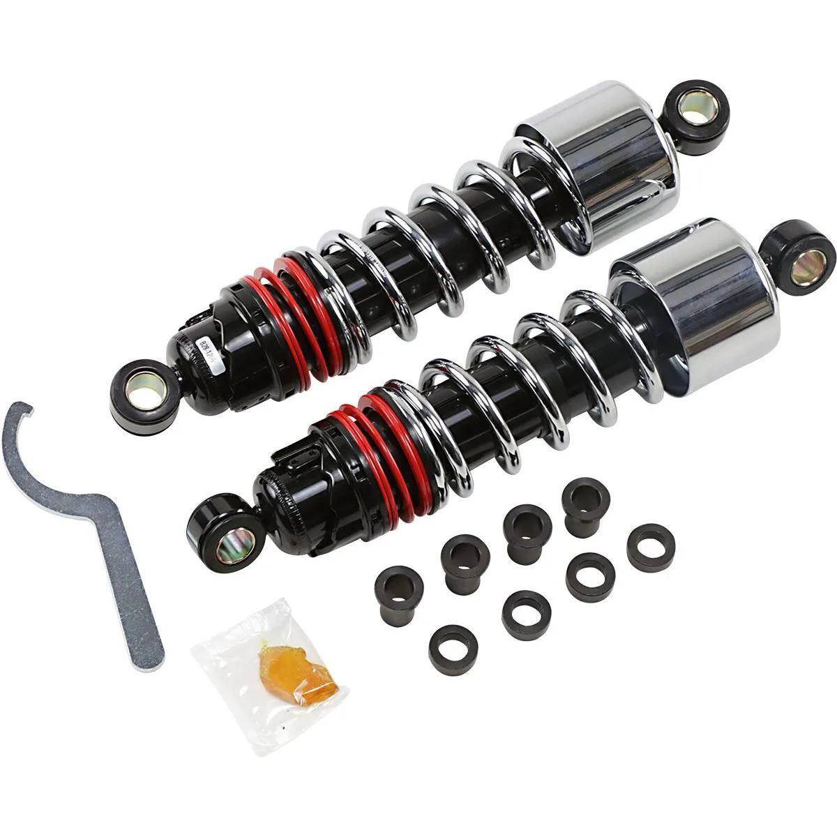 Shock Slammer + Xl Chr