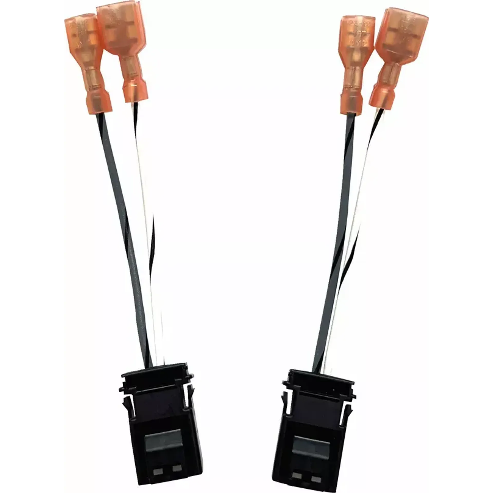 Harness speaker indian