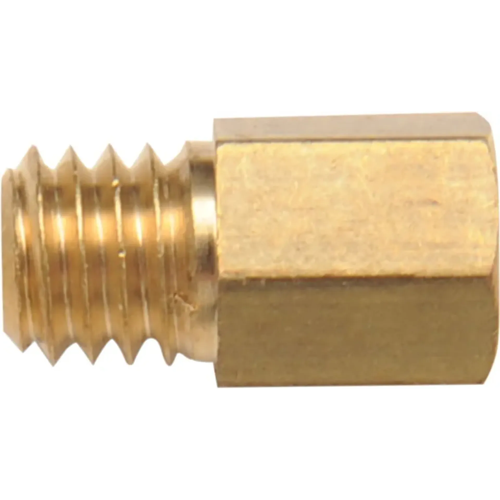 Main Jet Brass #320 4Pk