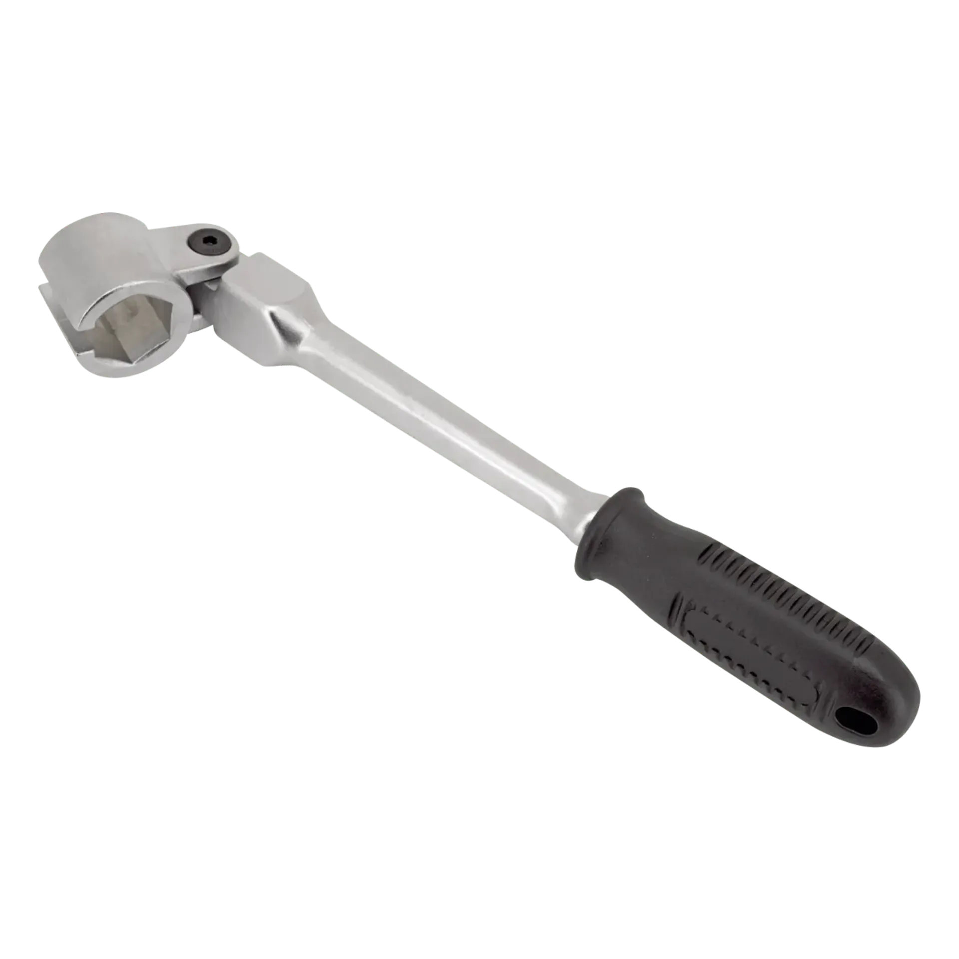 Sonic adjustable 22MM O2 sensor wrench