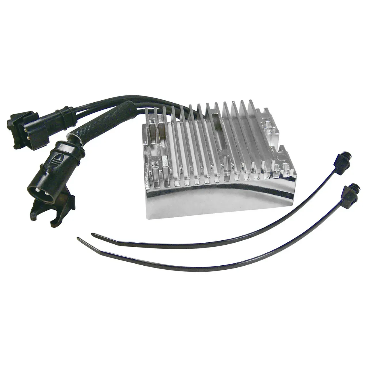 REGULATOR XL07-08 CHROME (F11)