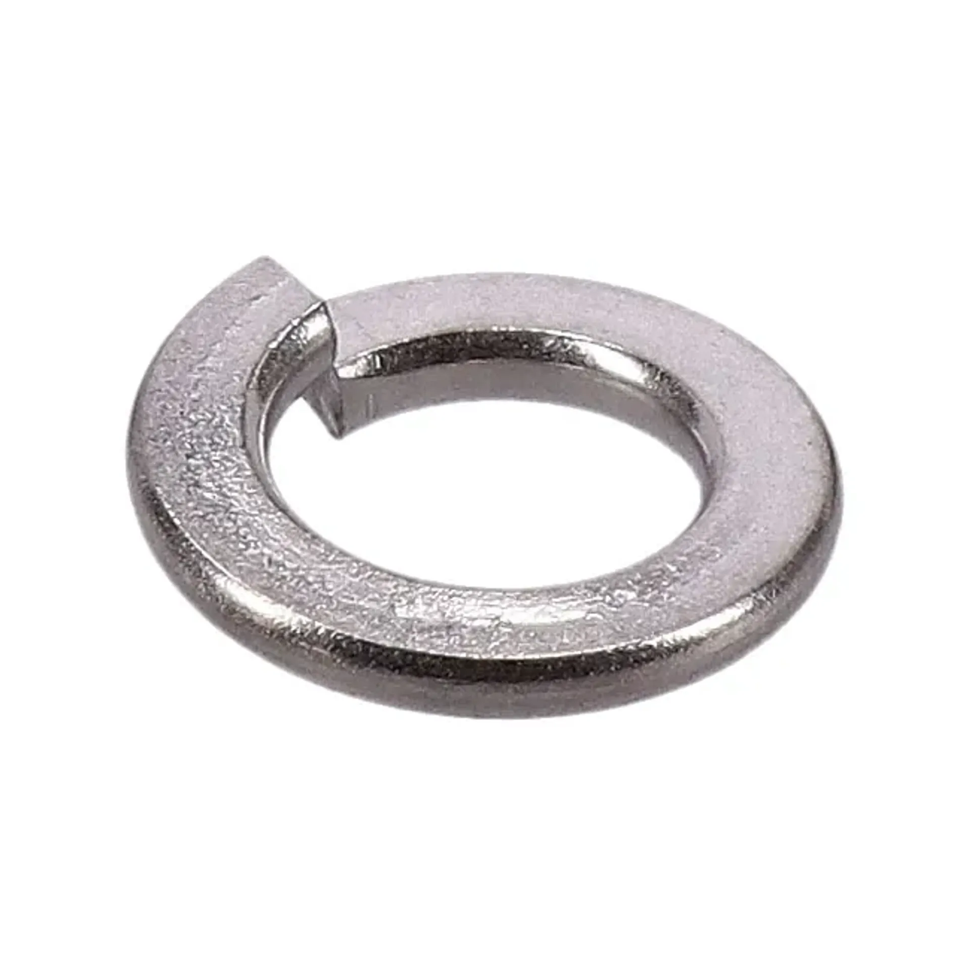 Stainless lock washers M6 - 25 pack